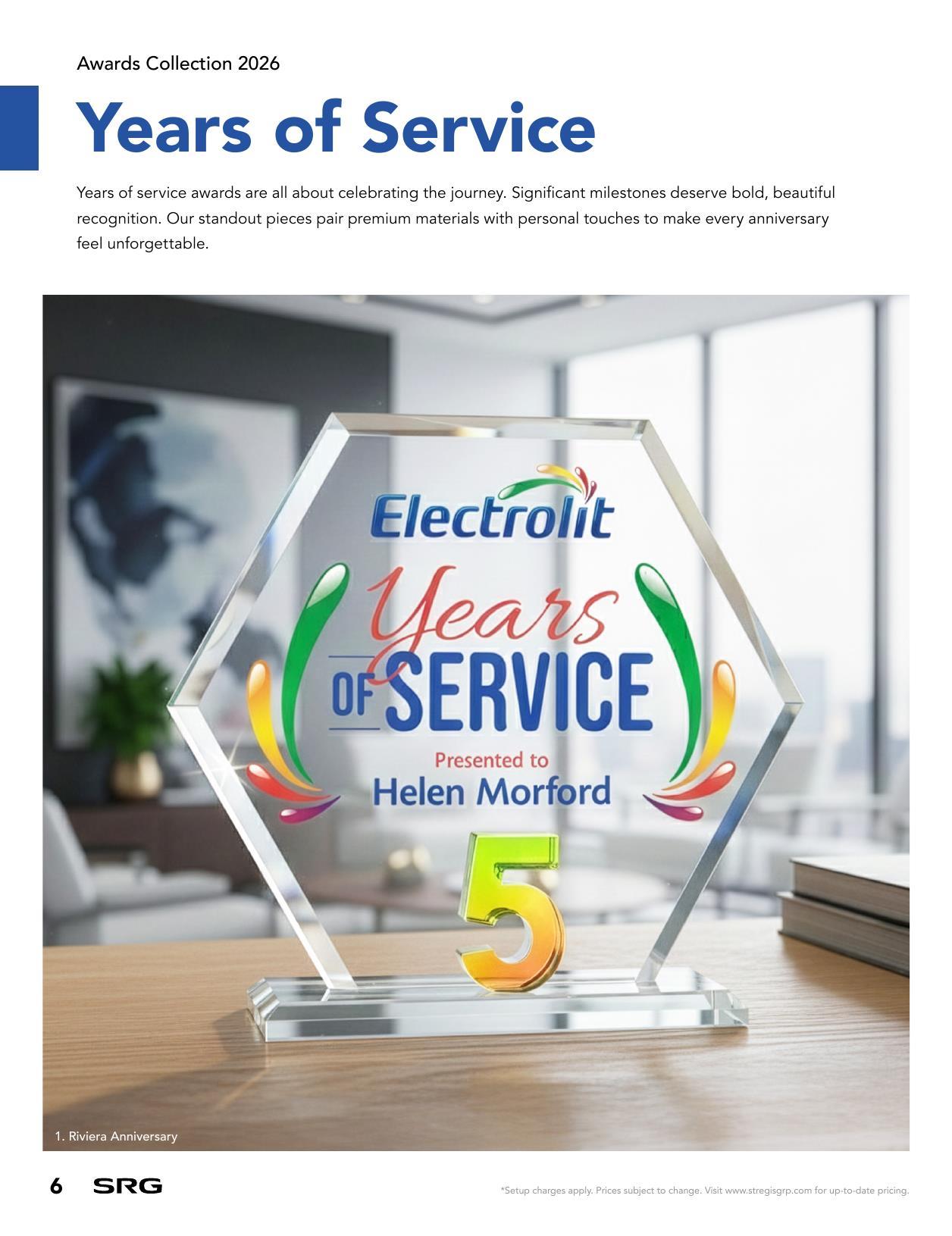 2026 Awards Catalog CA Branded