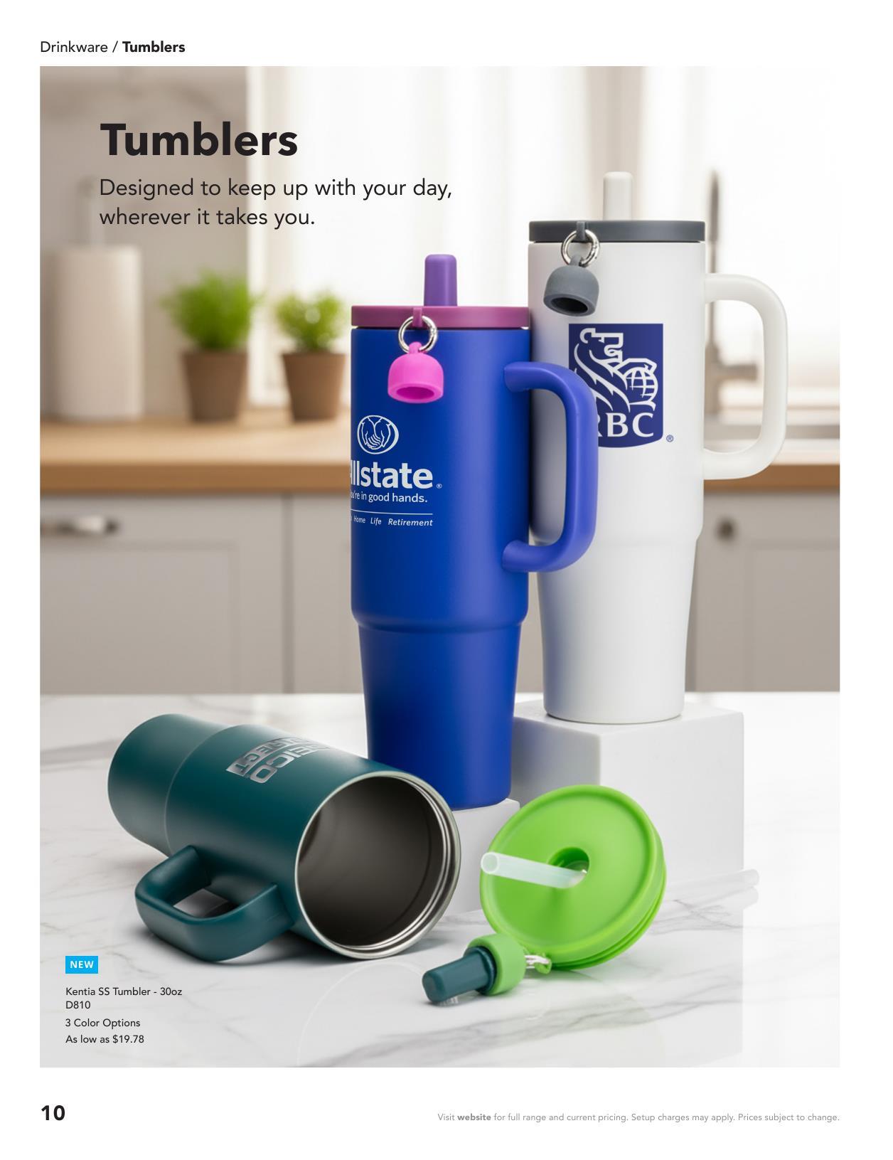 2026 Summer Giftware US Unbranded