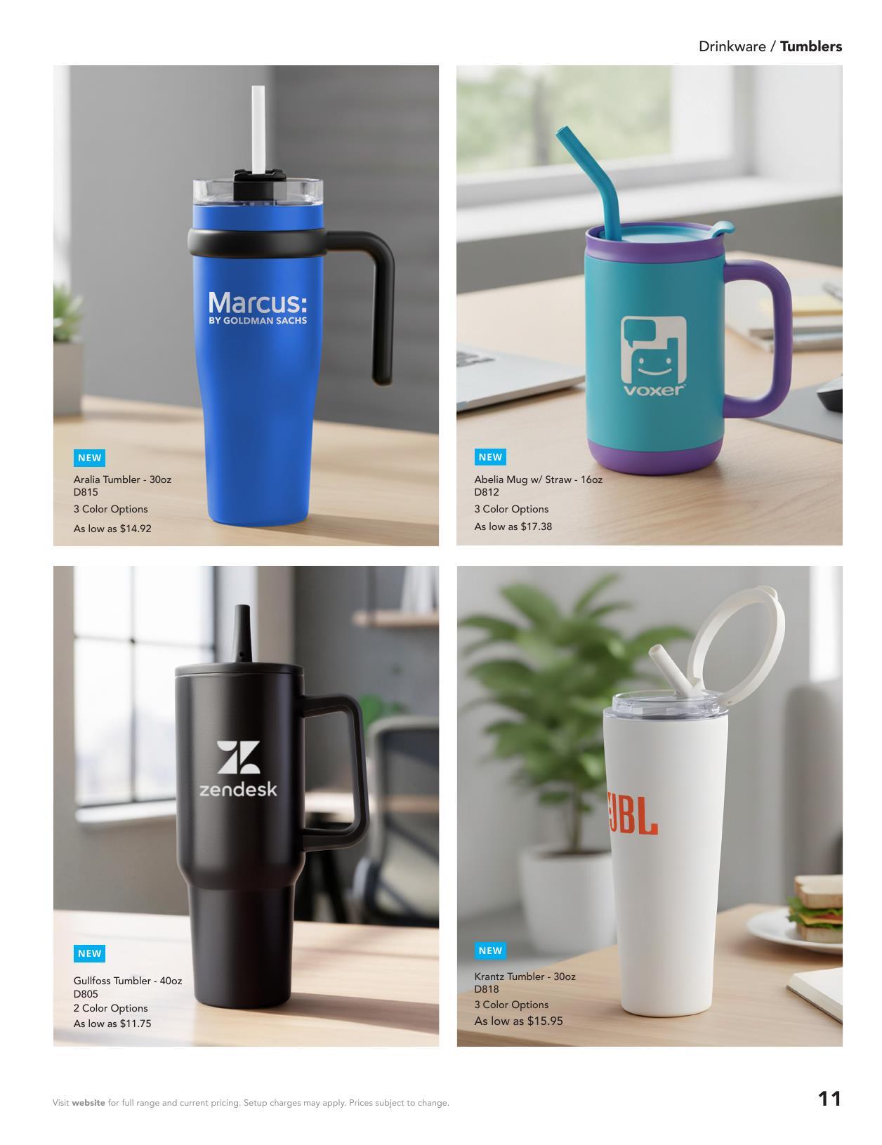 2026 Summer Giftware US Unbranded