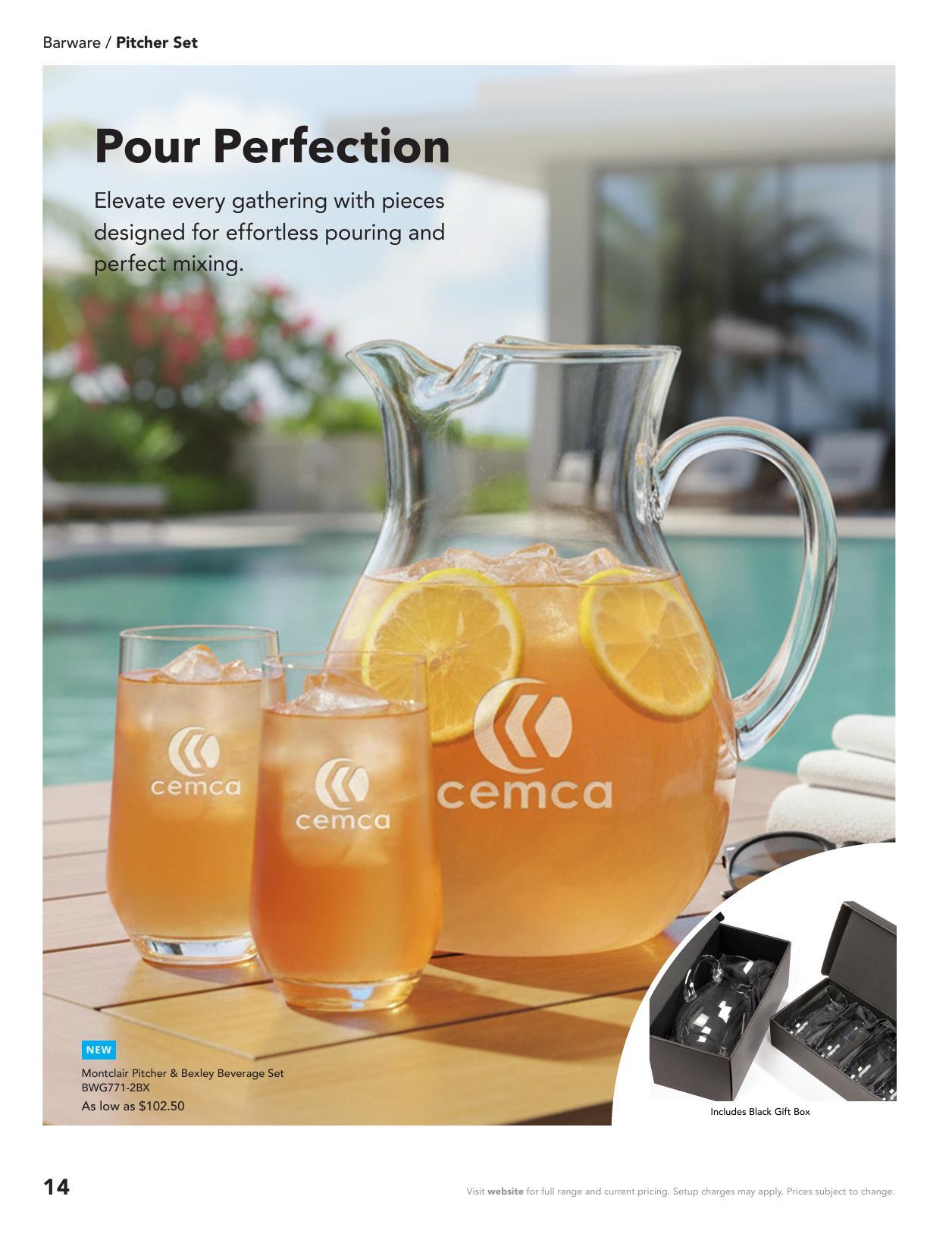 2026 Summer Giftware US Unbranded
