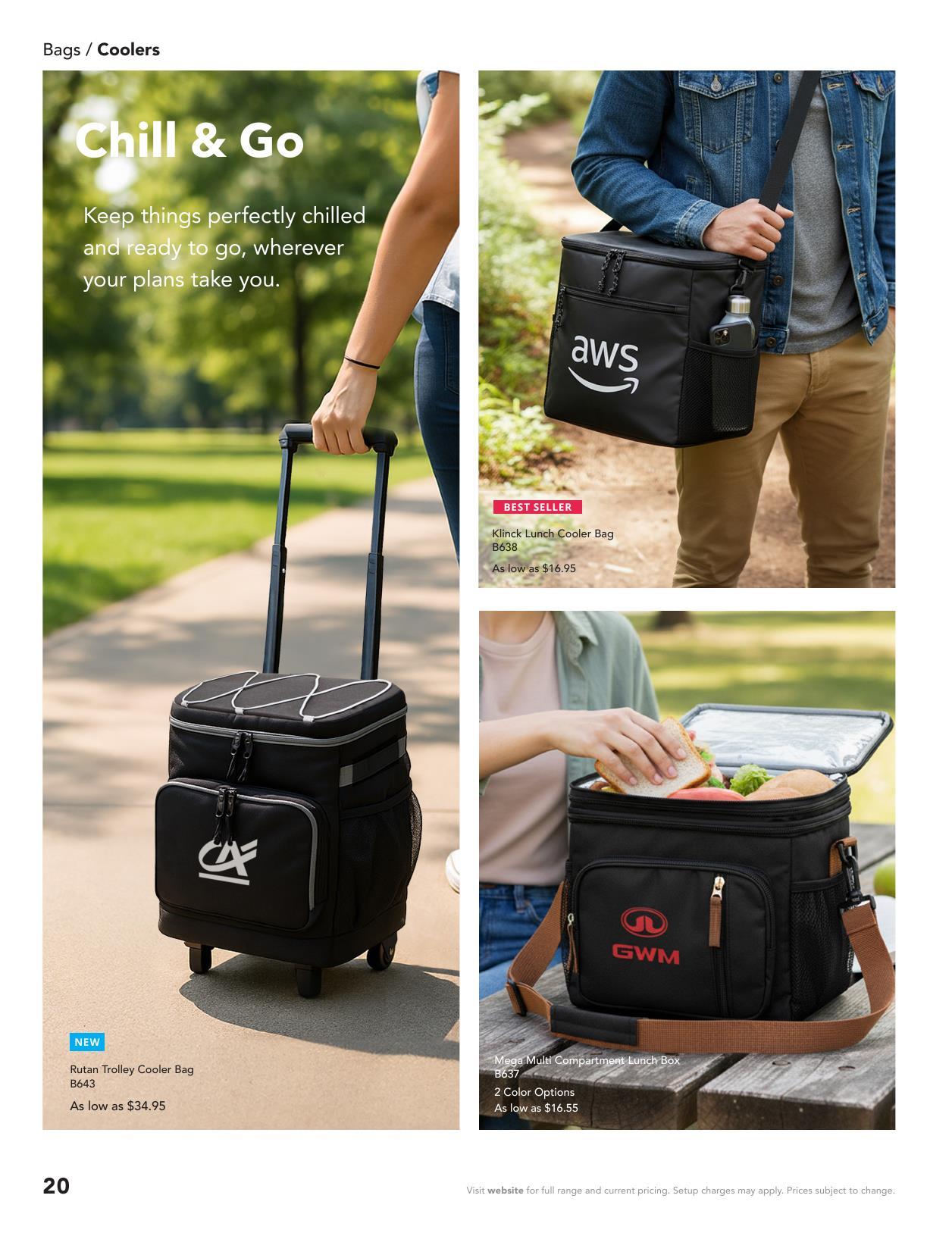 2026 Summer Giftware US Unbranded