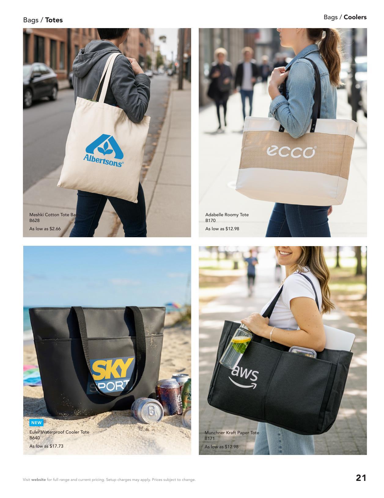 2026 Summer Giftware US Unbranded