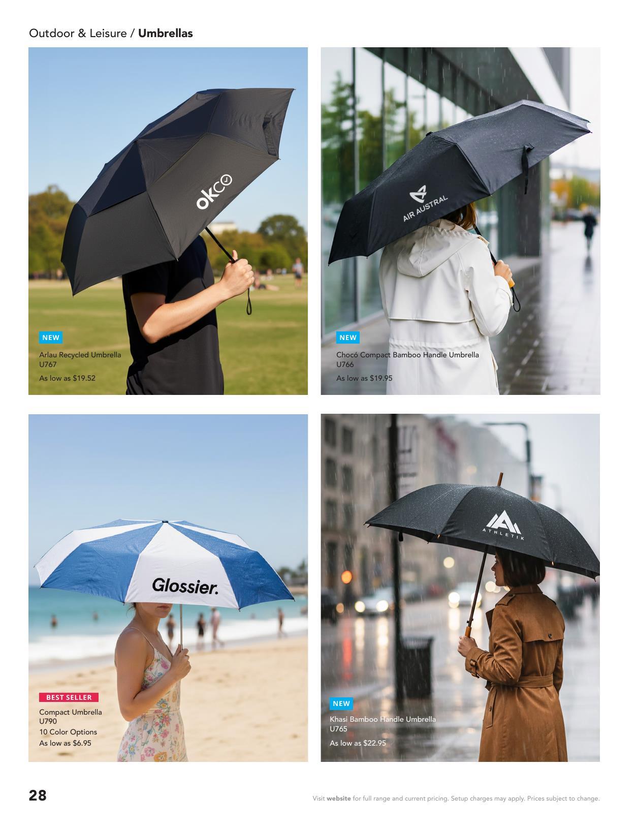 2026 Summer Giftware US Unbranded