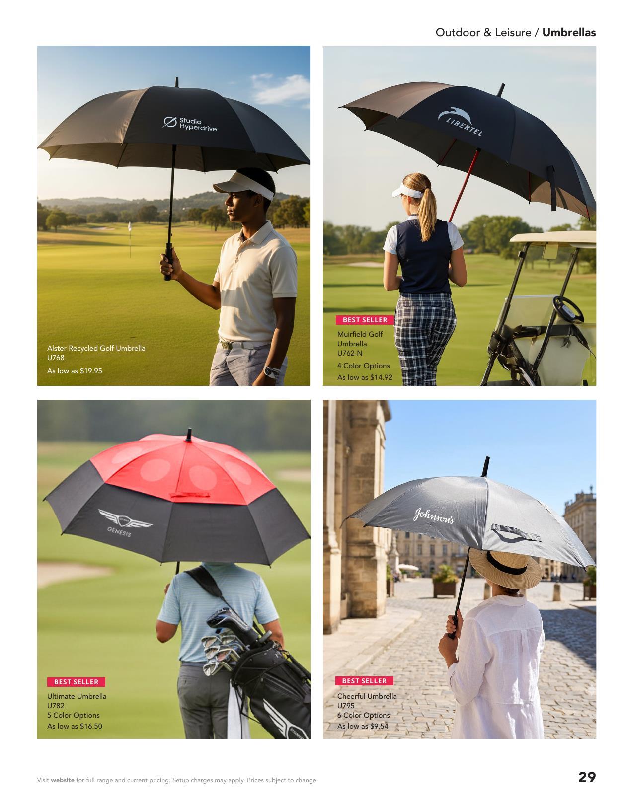 2026 Summer Giftware US Unbranded