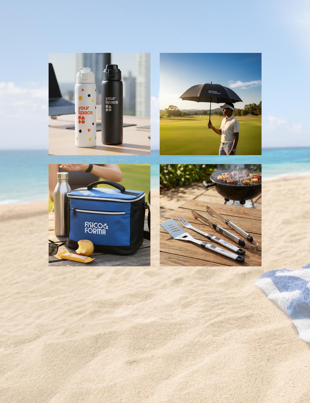 2026 Summer Giftware US Unbranded
