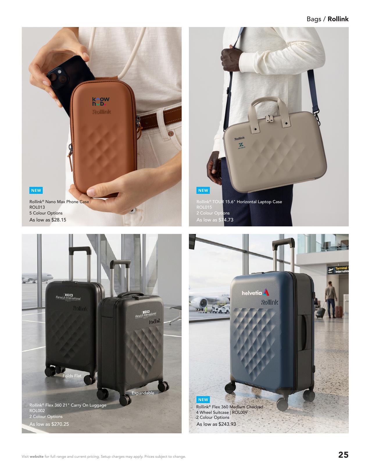2026 Summer Giftware CA Unbranded