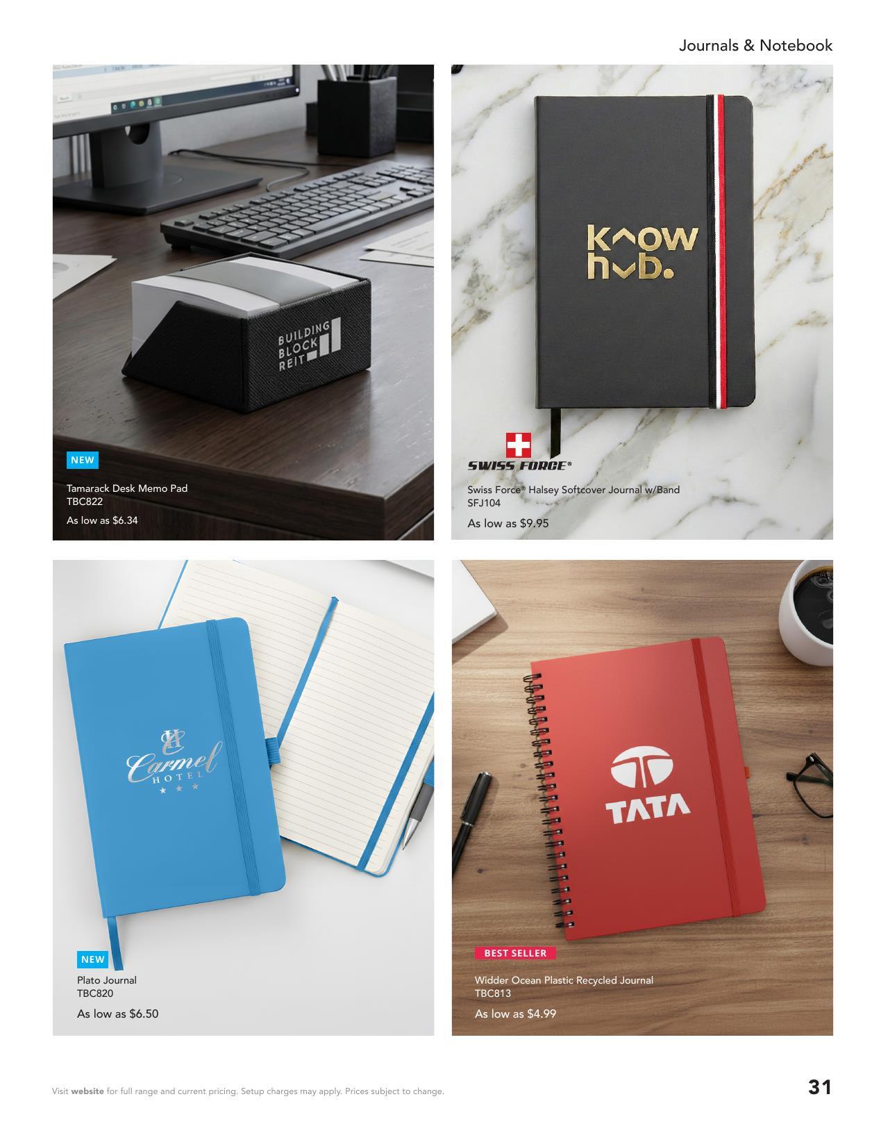 2026 Summer Giftware CA Unbranded