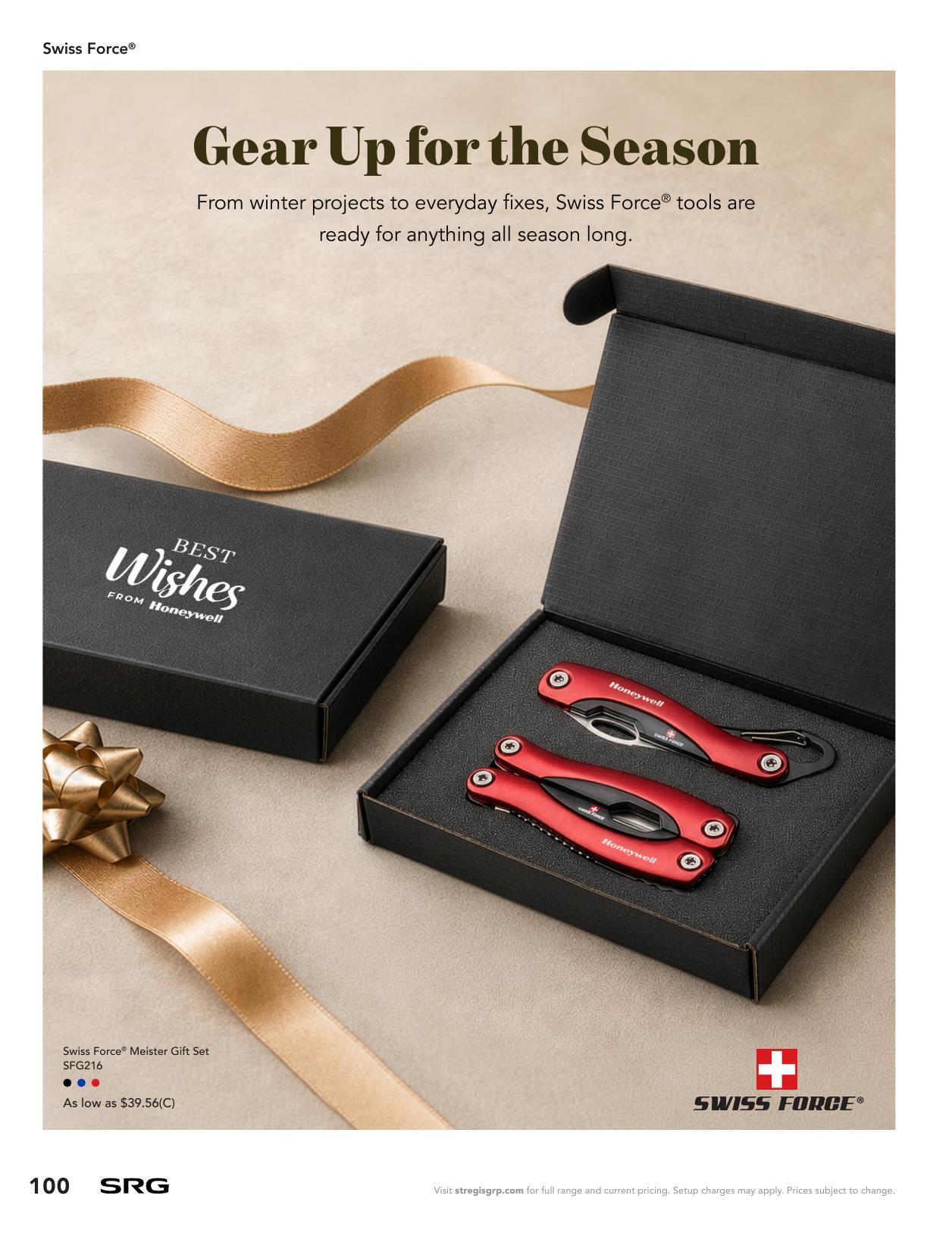 2026 Holiday Gift Guide US