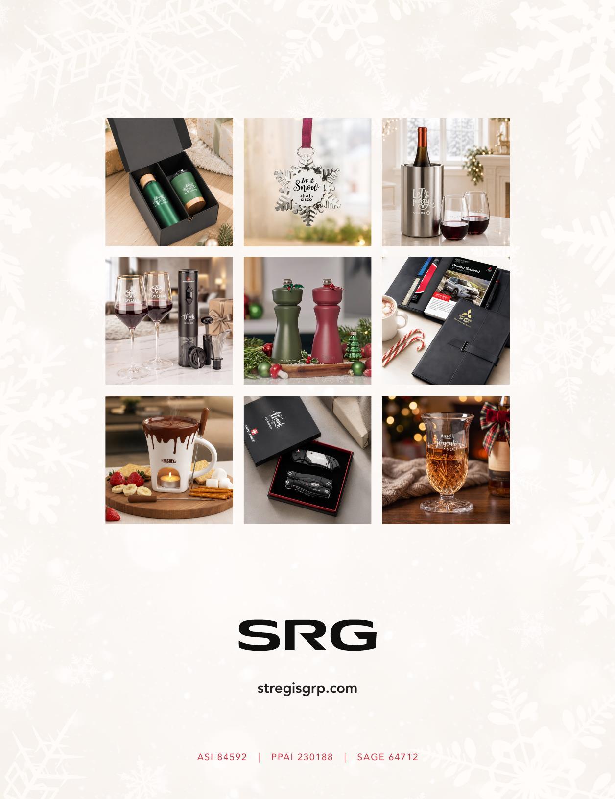 2026 Holiday Gift Guide US