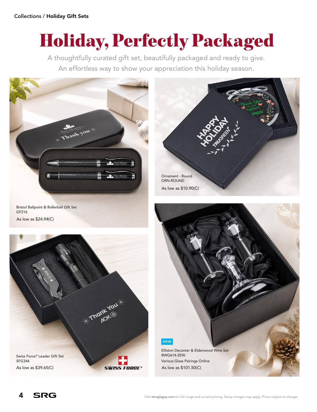 2026 Holiday Gift Guide US