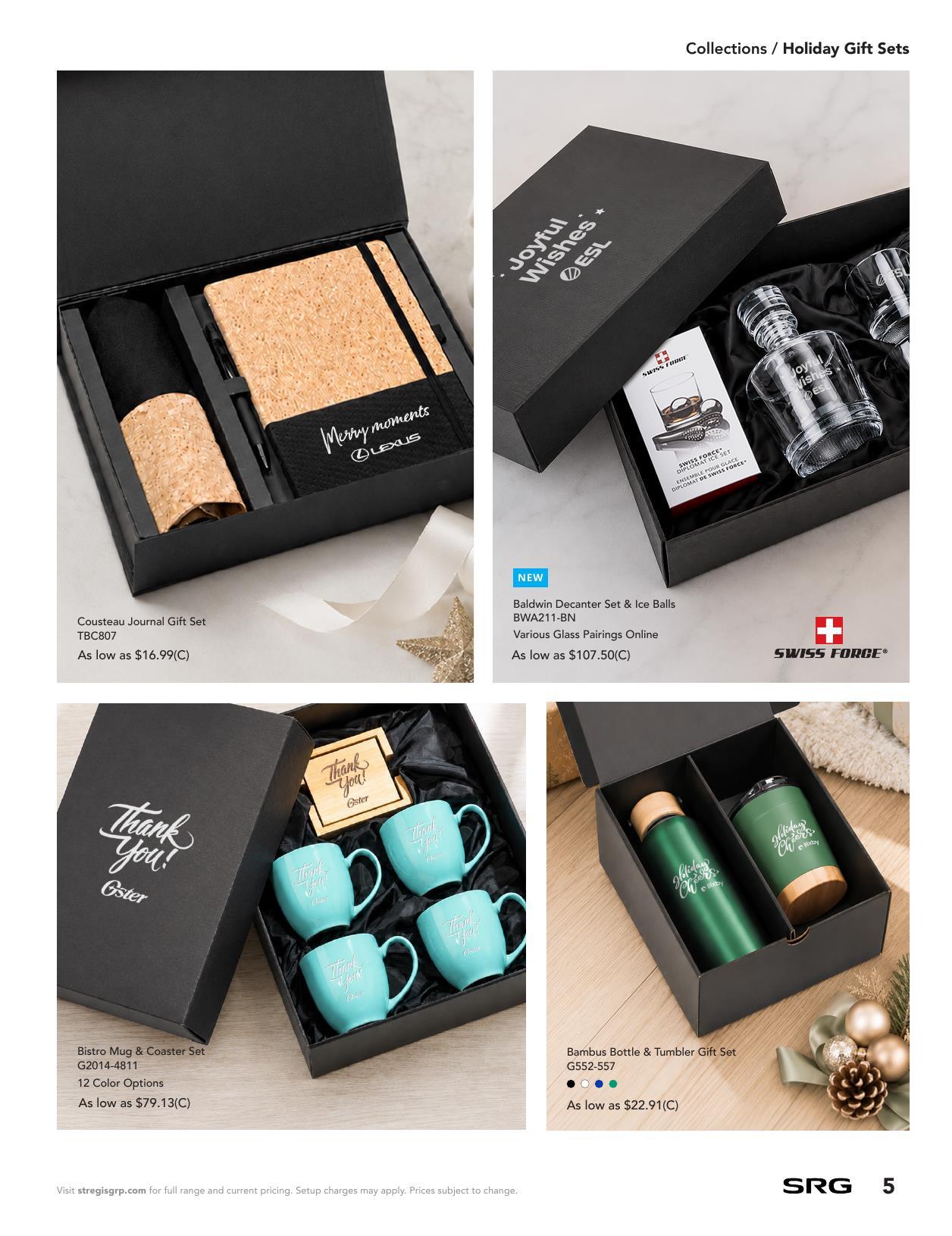 2026 Holiday Gift Guide US