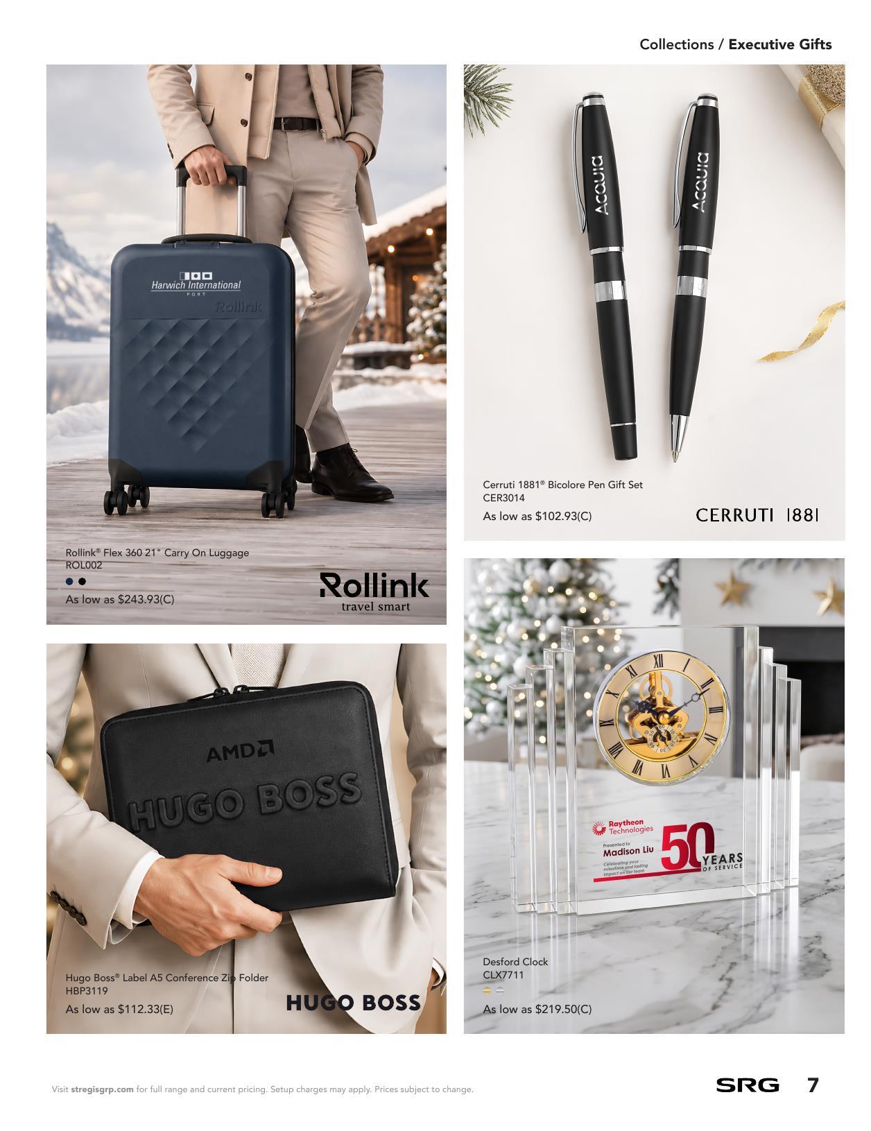 2026 Holiday Gift Guide US