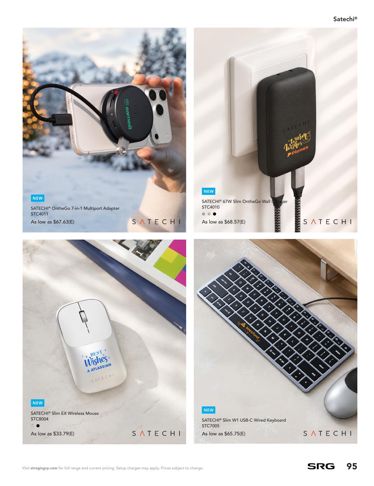 2026 Holiday Gift Guide US