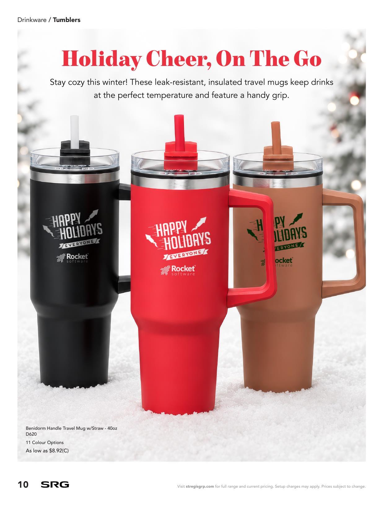 2026 Holiday Gift Guide CAN