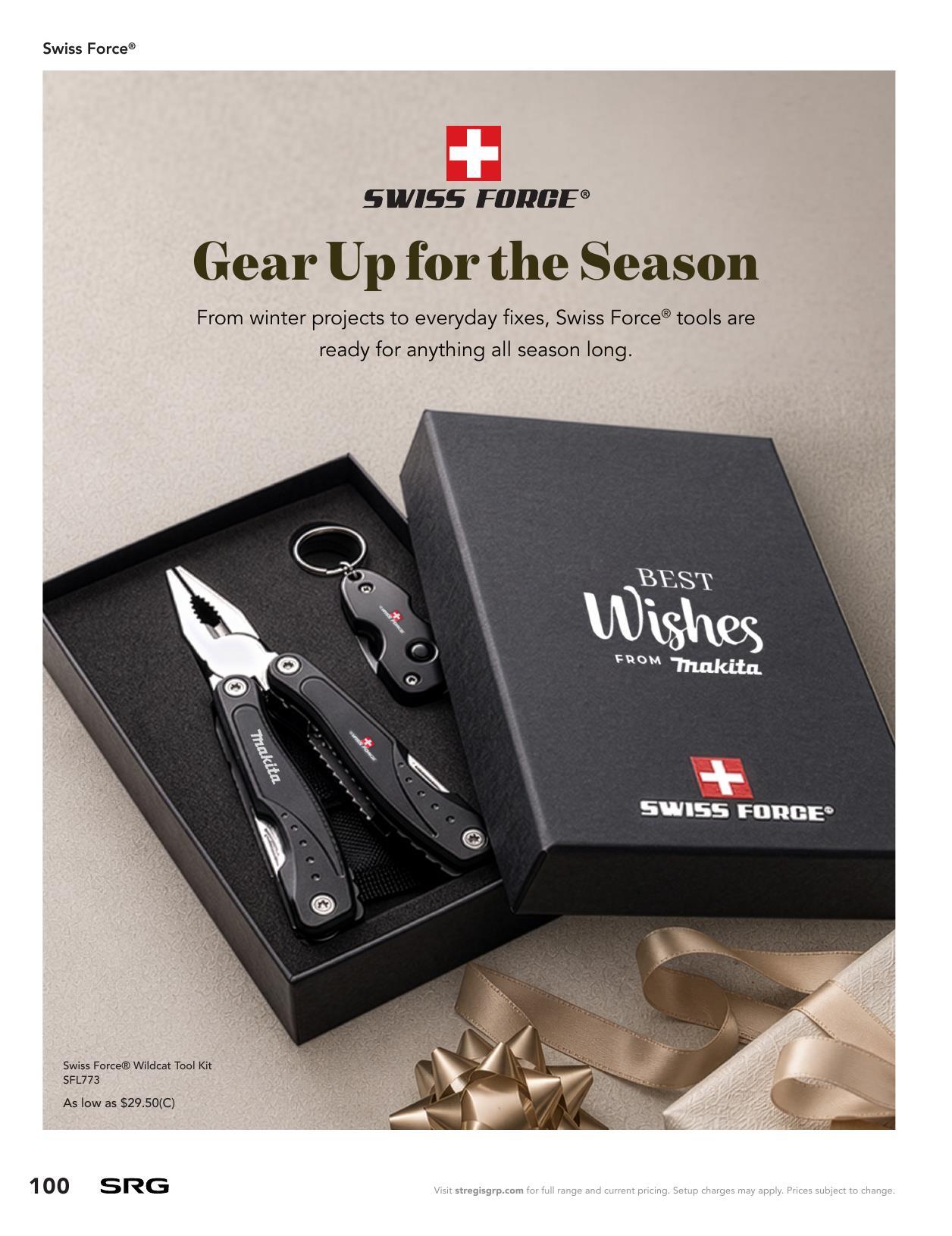 2026 Holiday Gift Guide CAN