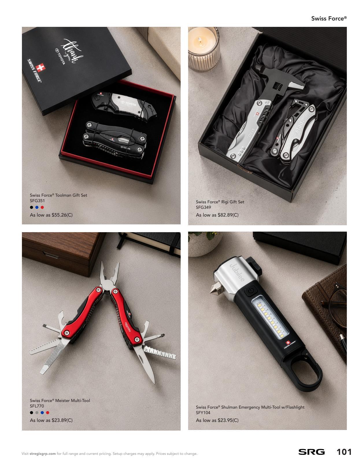 2026 Holiday Gift Guide CAN