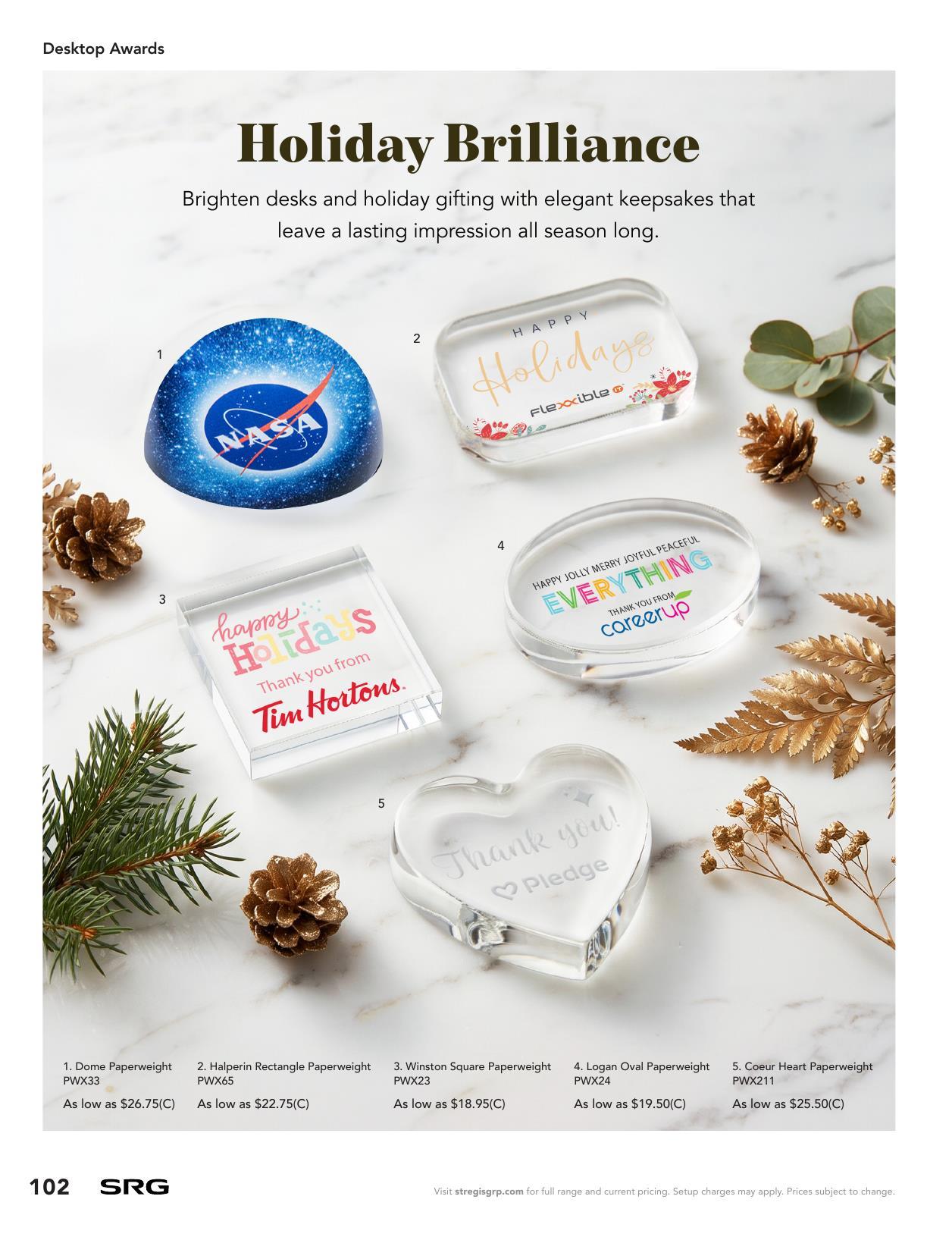 2026 Holiday Gift Guide CAN
