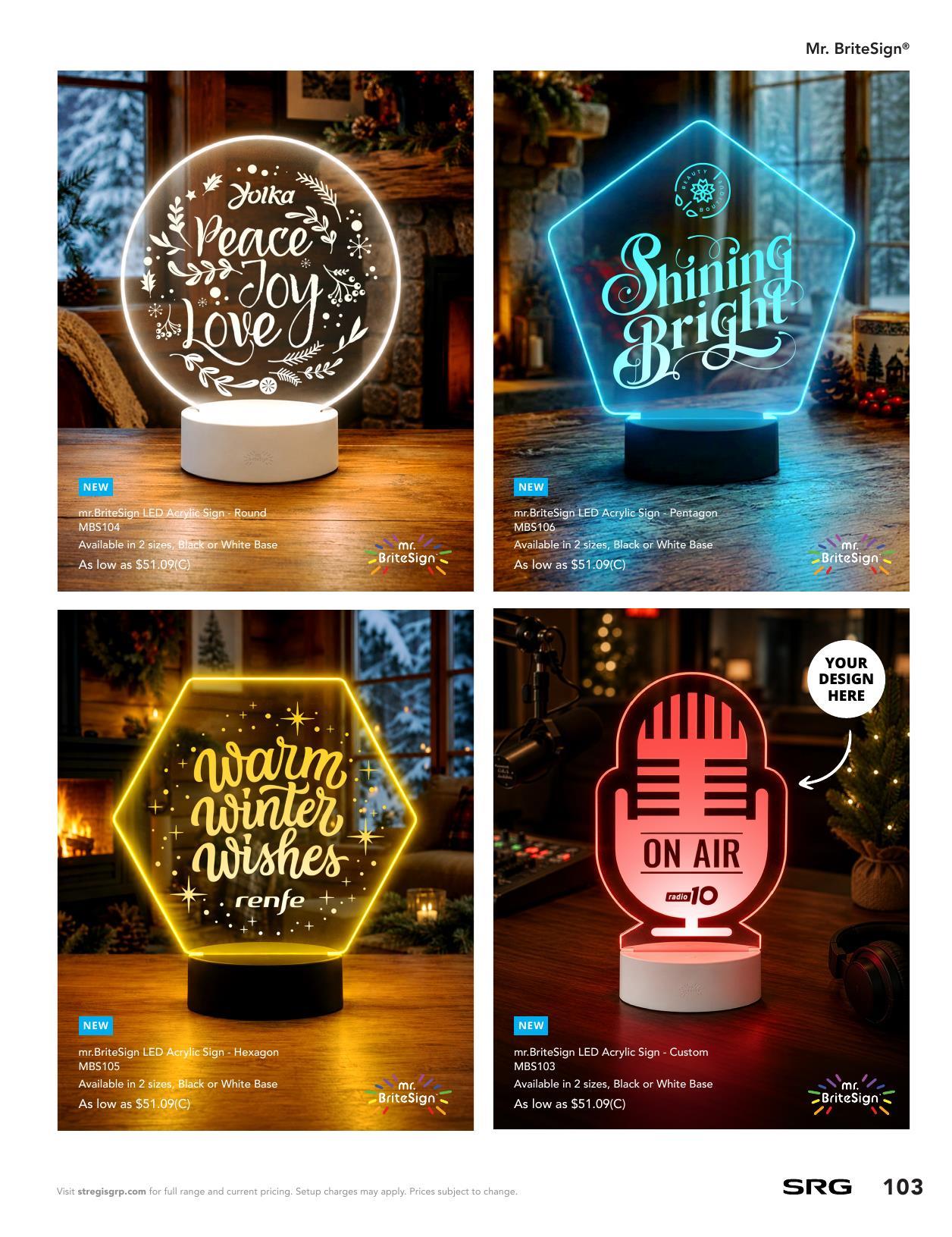 2026 Holiday Gift Guide CAN