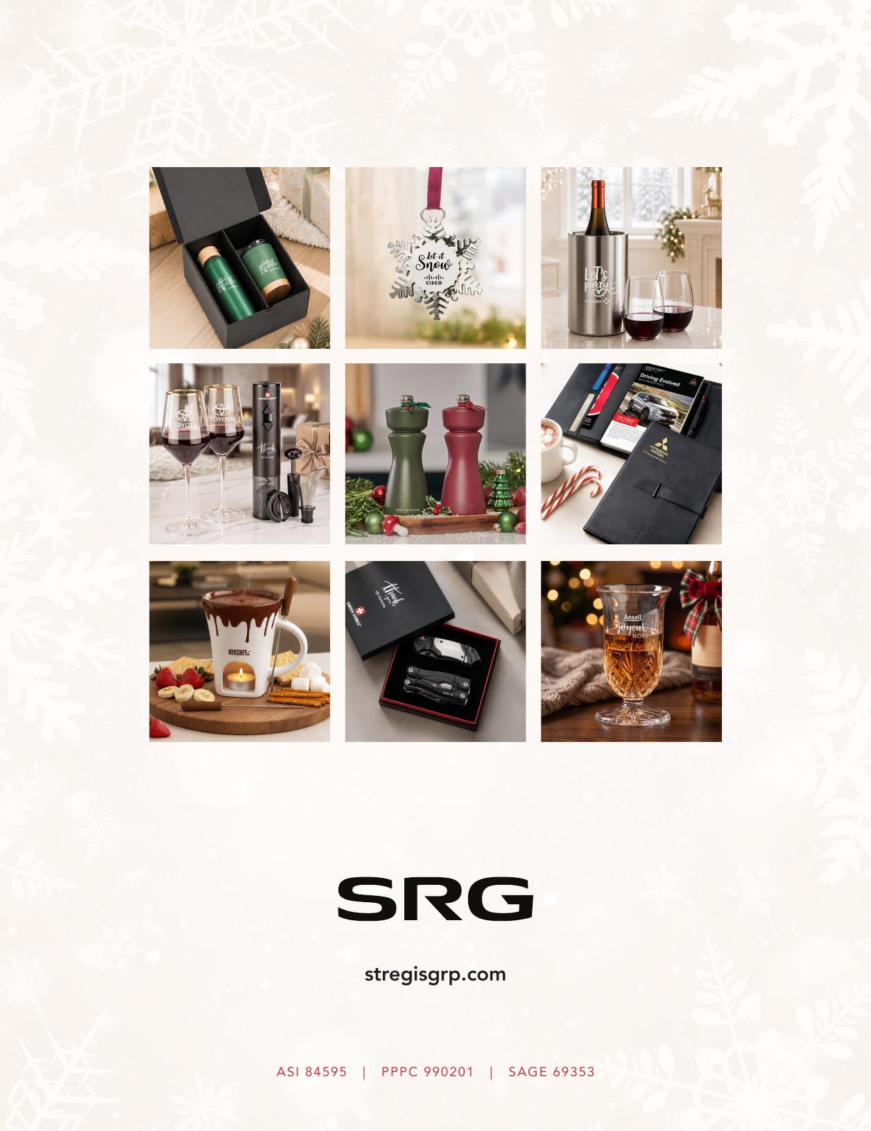 2026 Holiday Gift Guide CAN