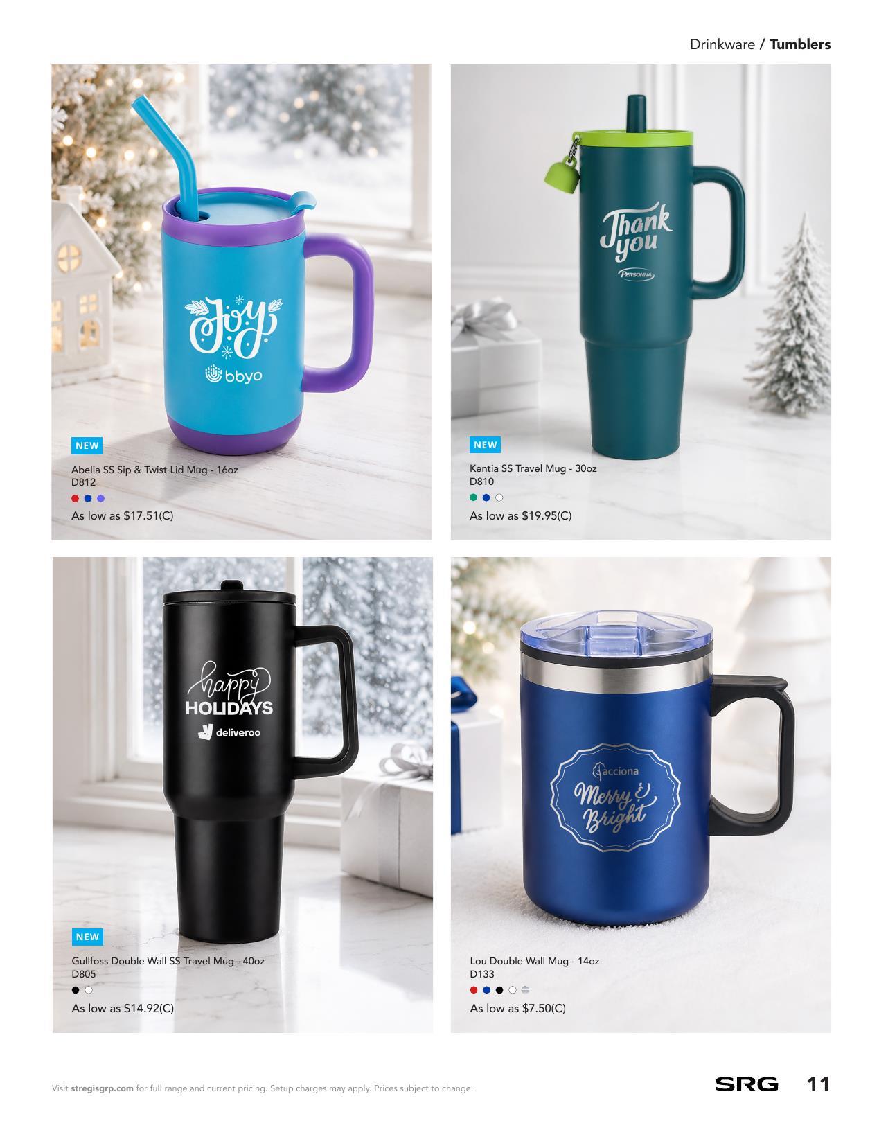 2026 Holiday Gift Guide CAN