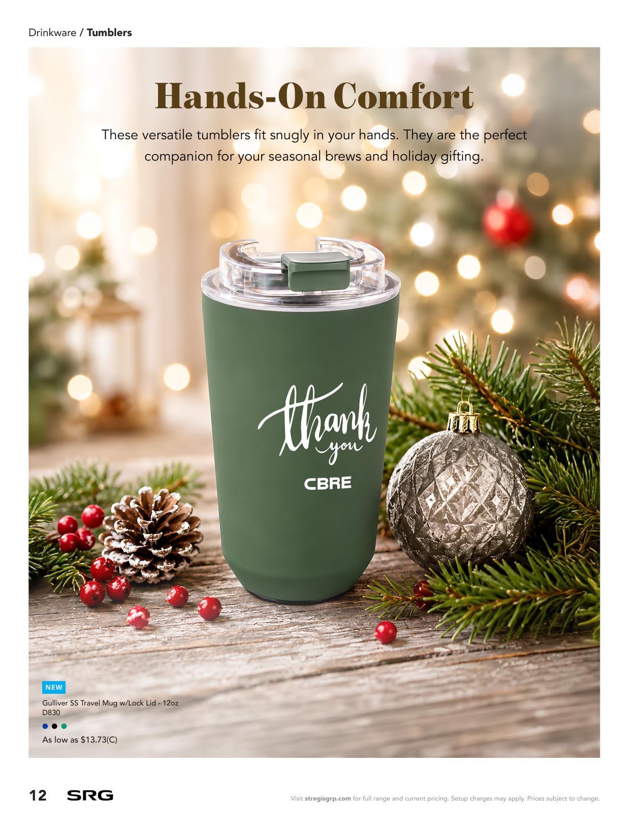 2026 Holiday Gift Guide CAN