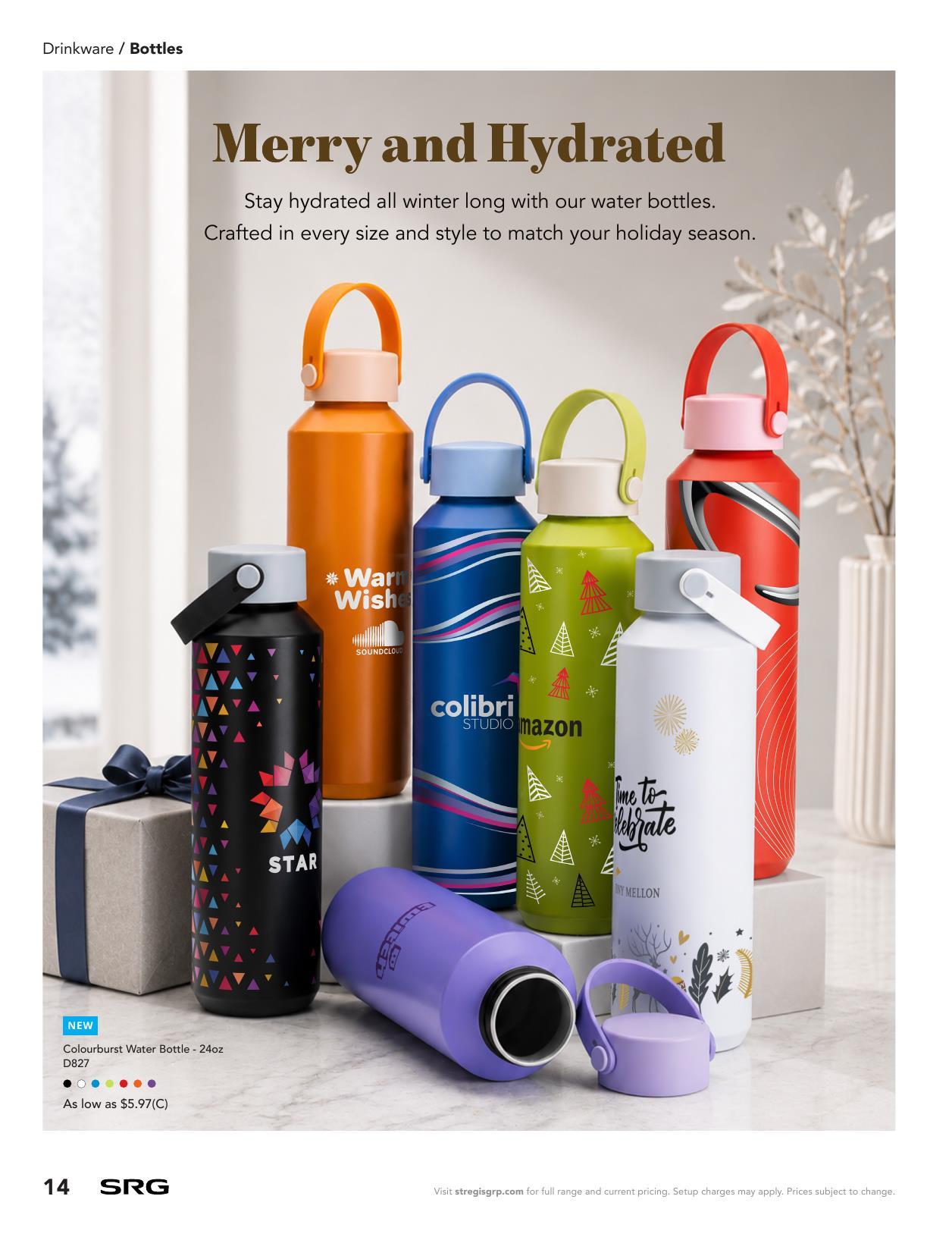 2026 Holiday Gift Guide CAN