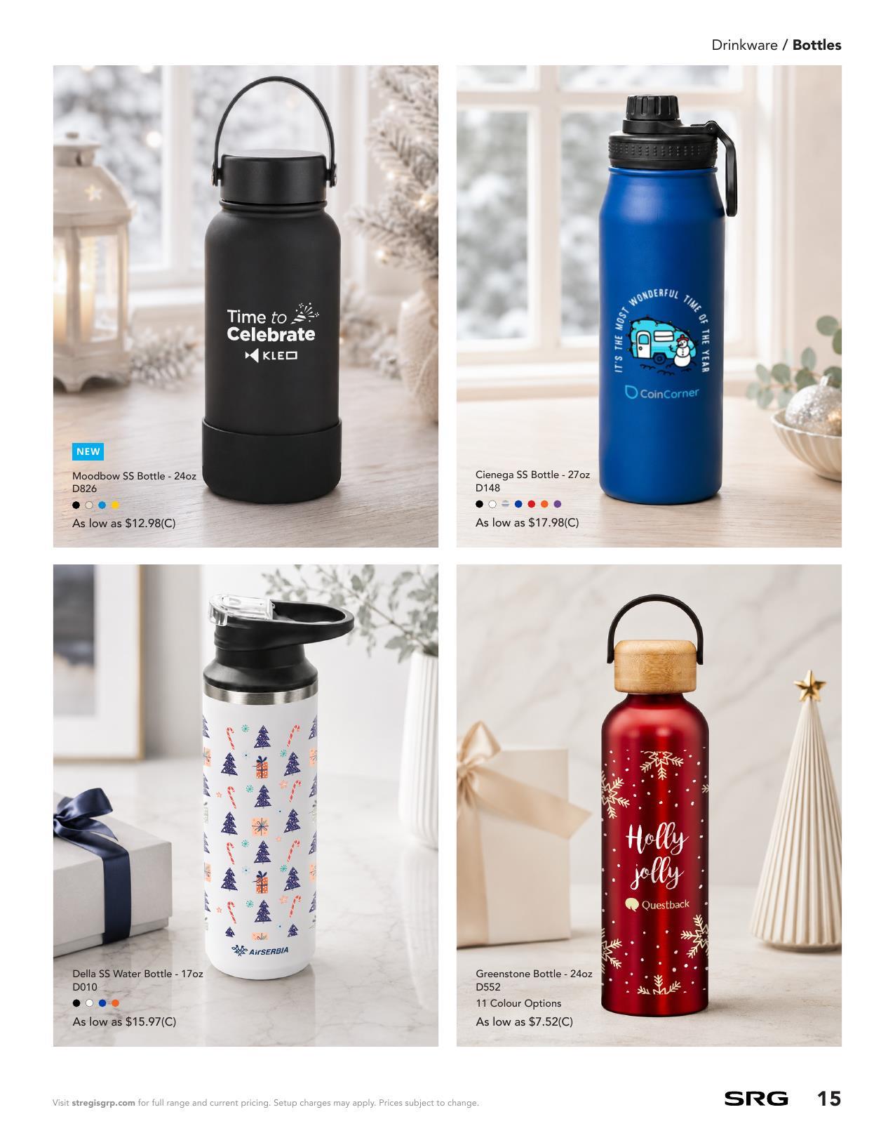 2026 Holiday Gift Guide CAN
