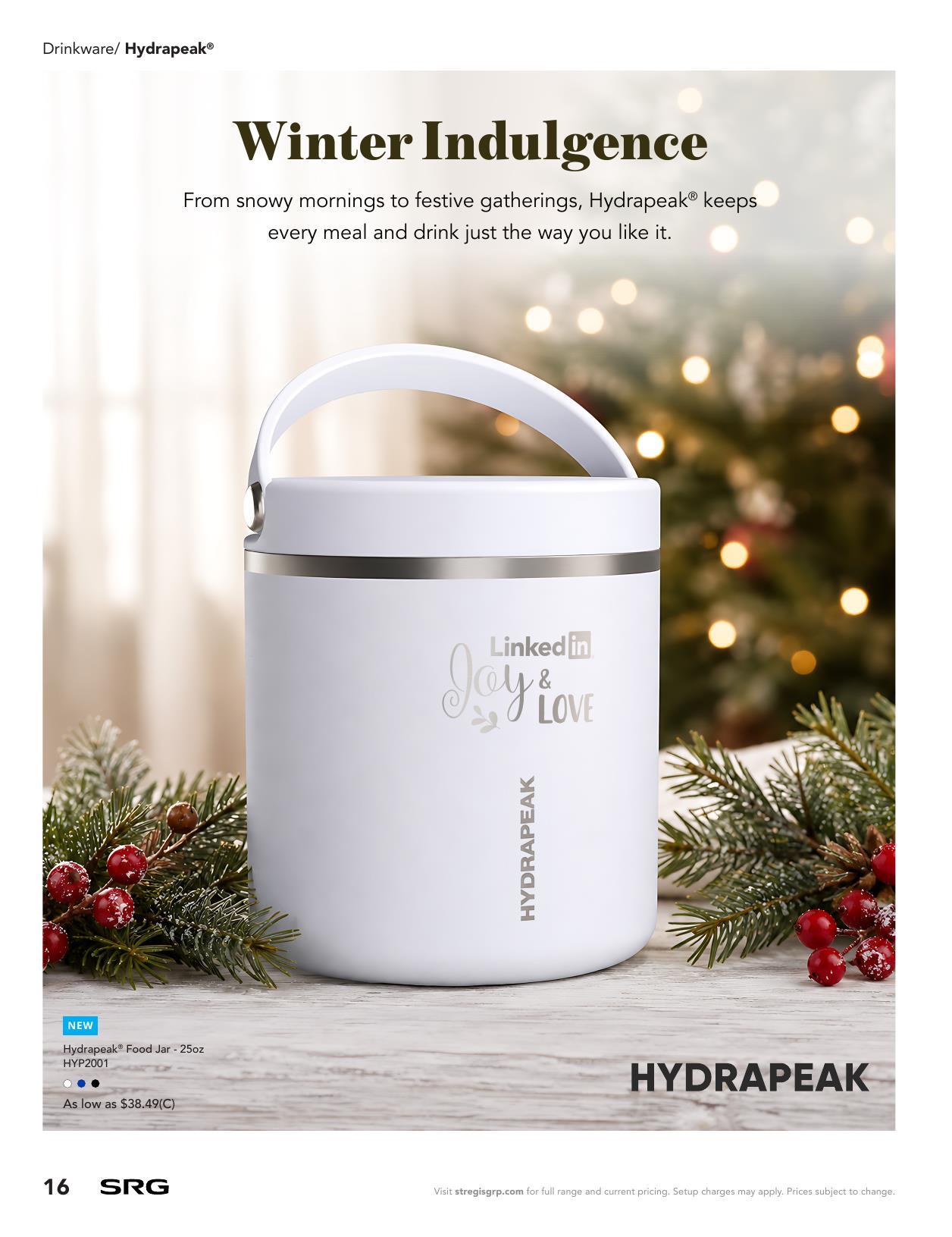 2026 Holiday Gift Guide CAN
