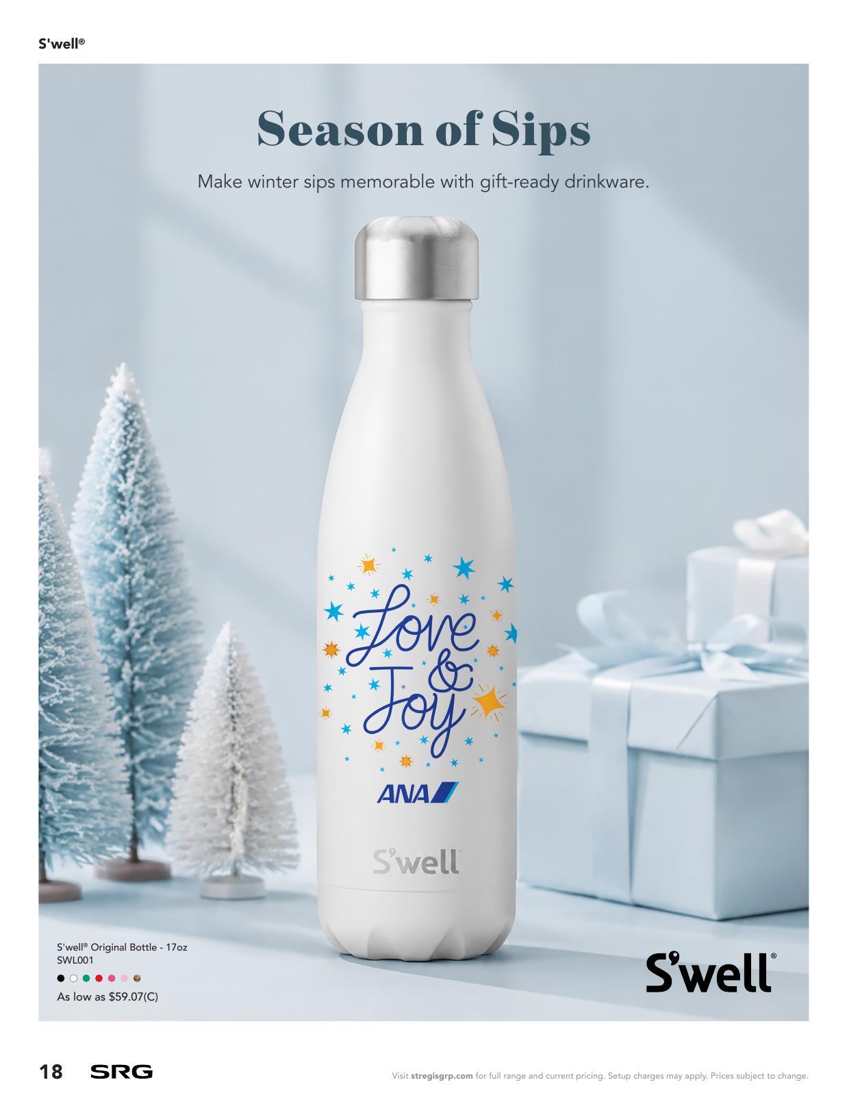 2026 Holiday Gift Guide CAN