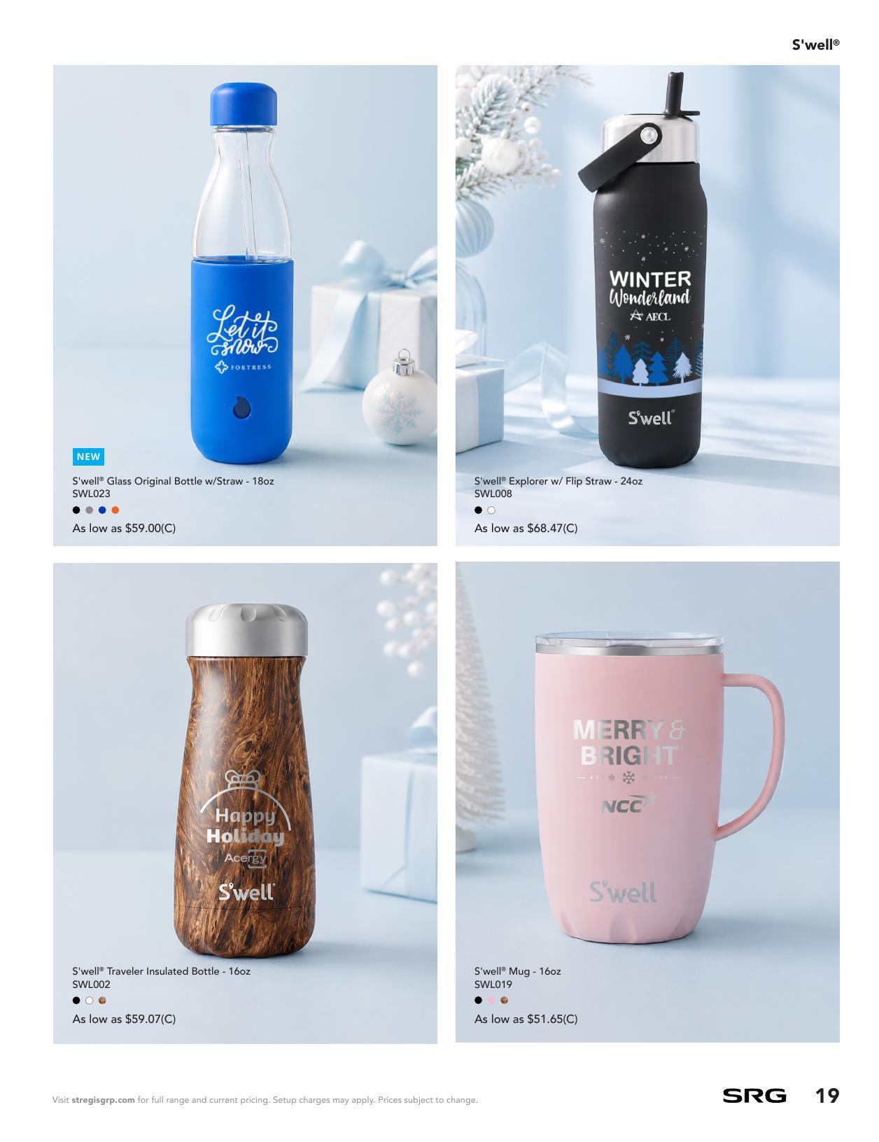 2026 Holiday Gift Guide CAN
