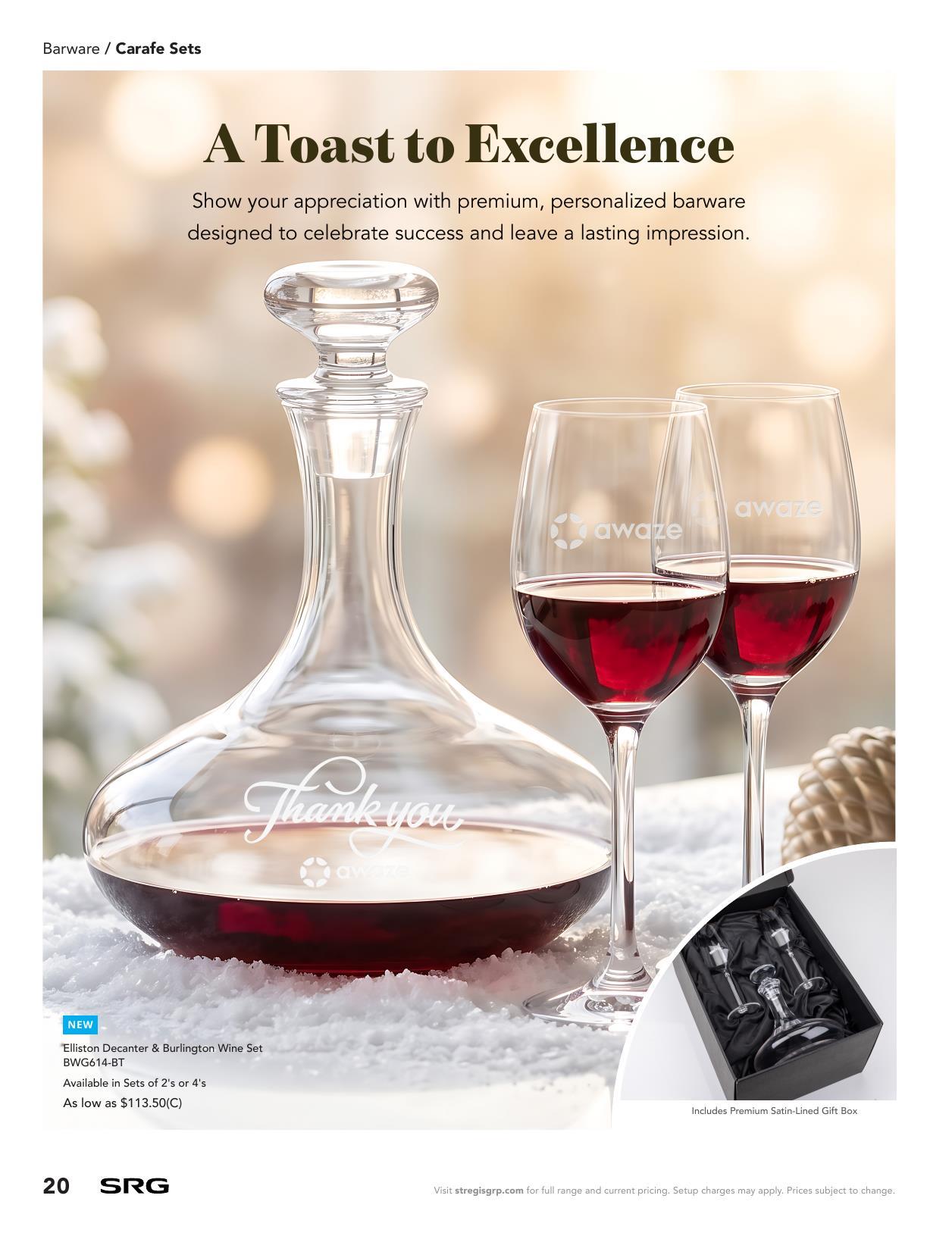 2026 Holiday Gift Guide CAN