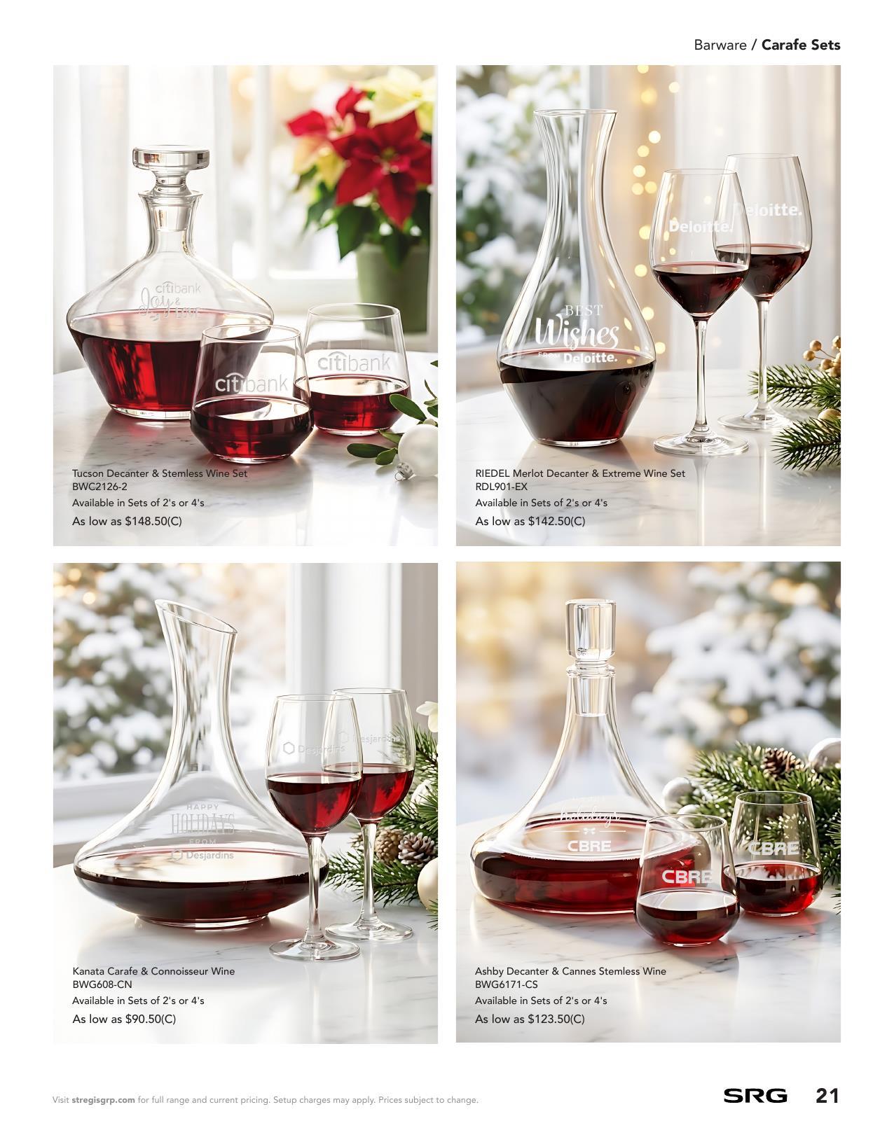 2026 Holiday Gift Guide CAN