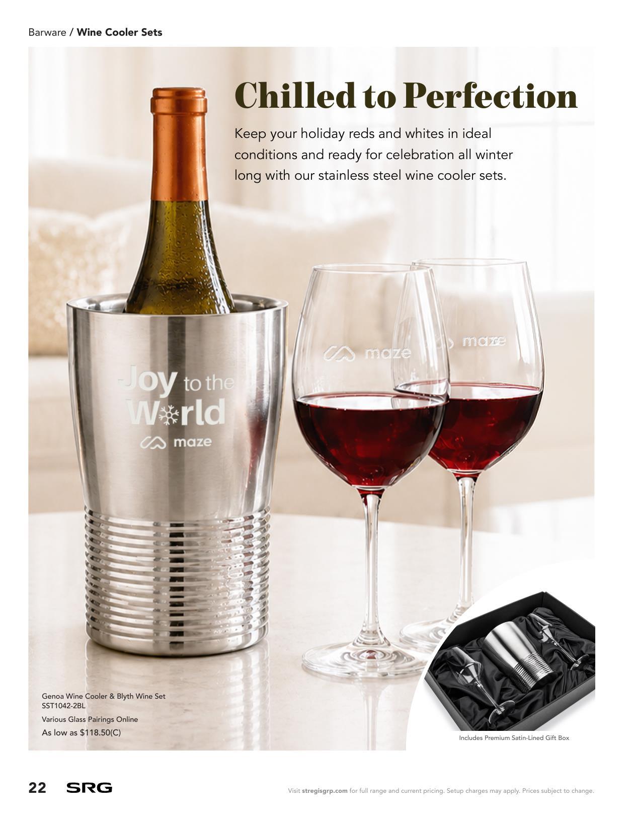 2026 Holiday Gift Guide CAN