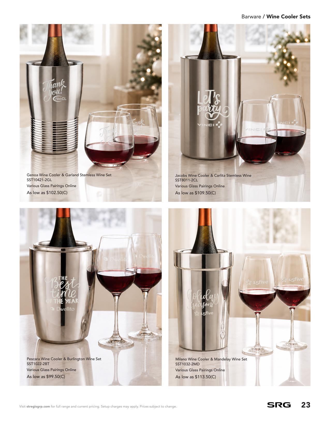 2026 Holiday Gift Guide CAN