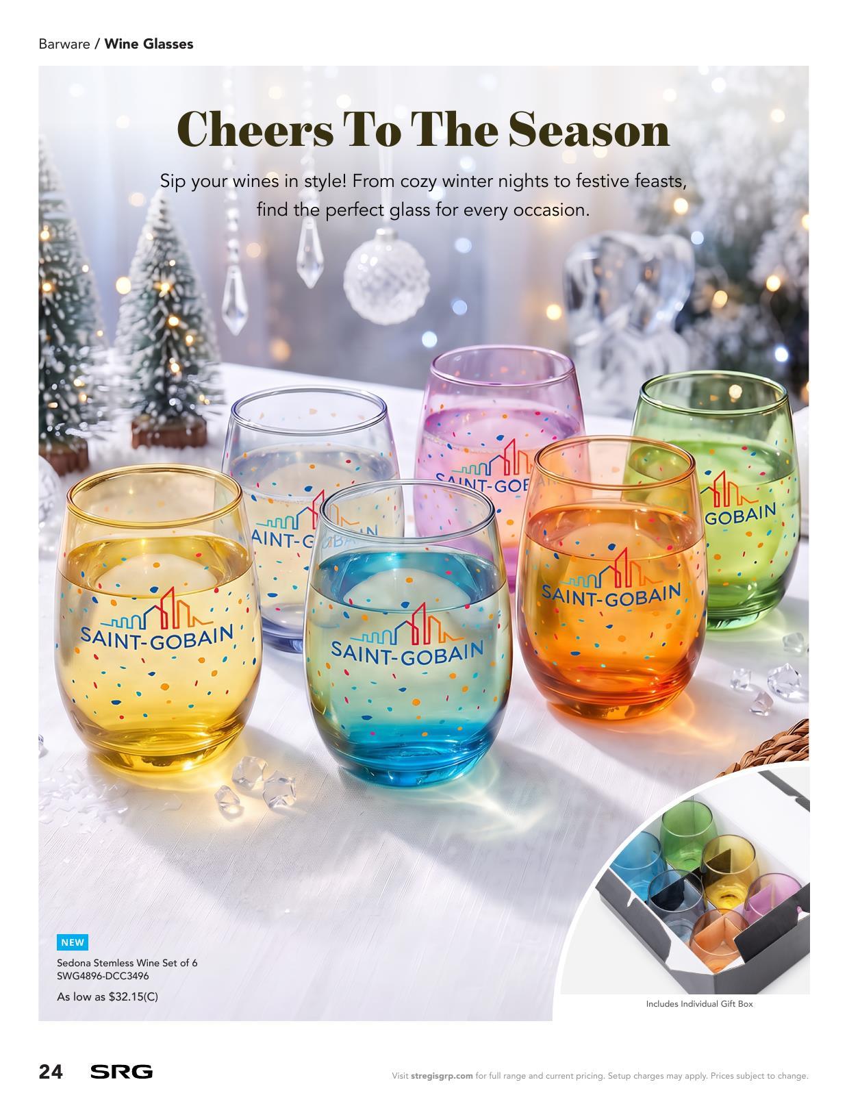 2026 Holiday Gift Guide CAN