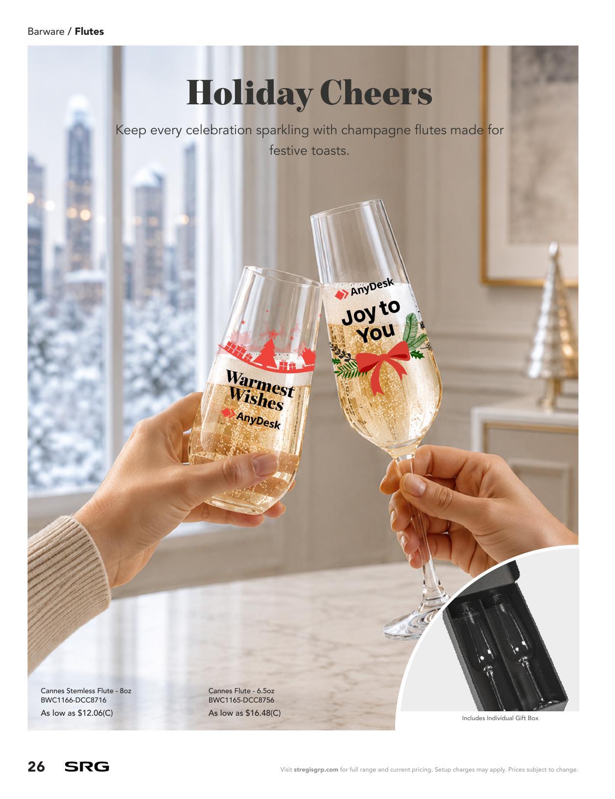 2026 Holiday Gift Guide CAN