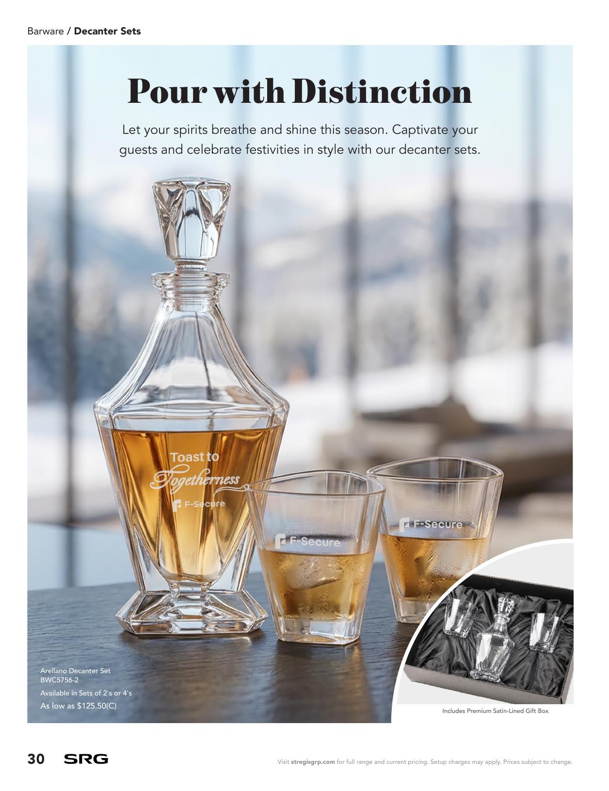 2026 Holiday Gift Guide CAN