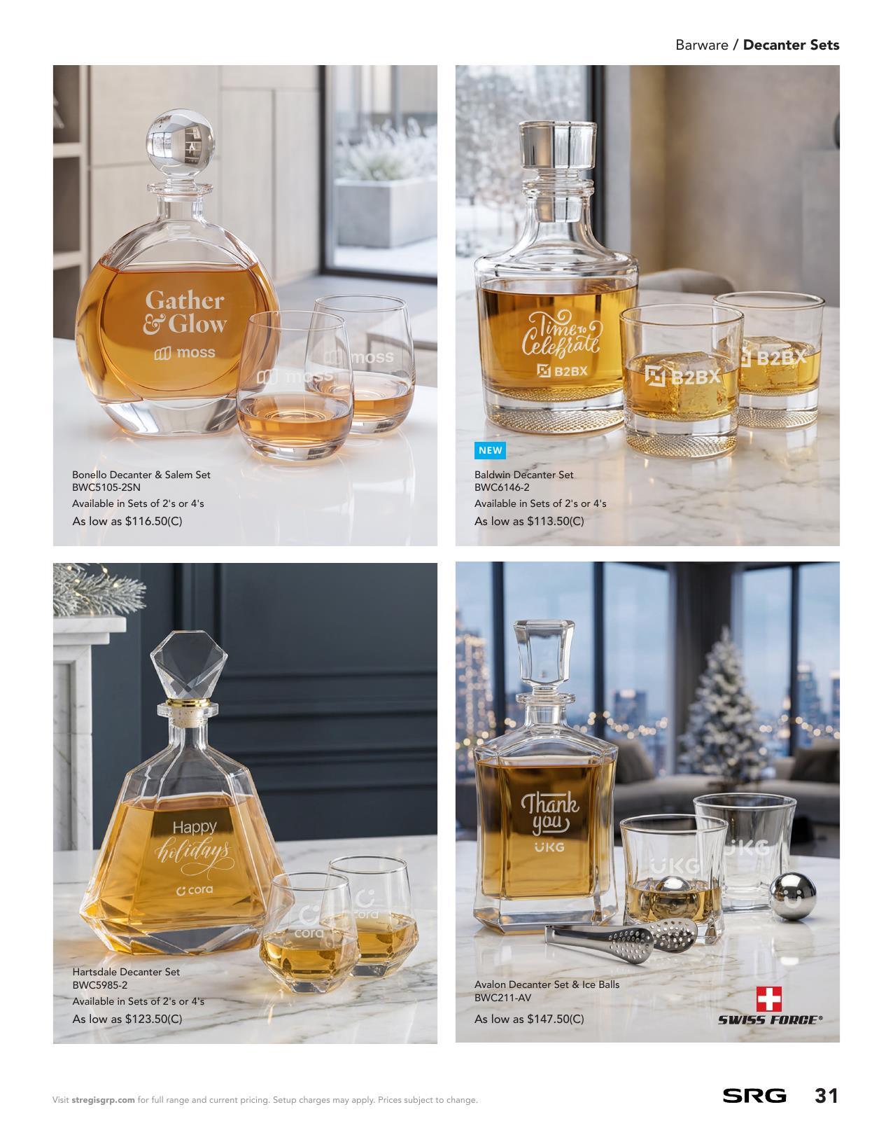 2026 Holiday Gift Guide CAN