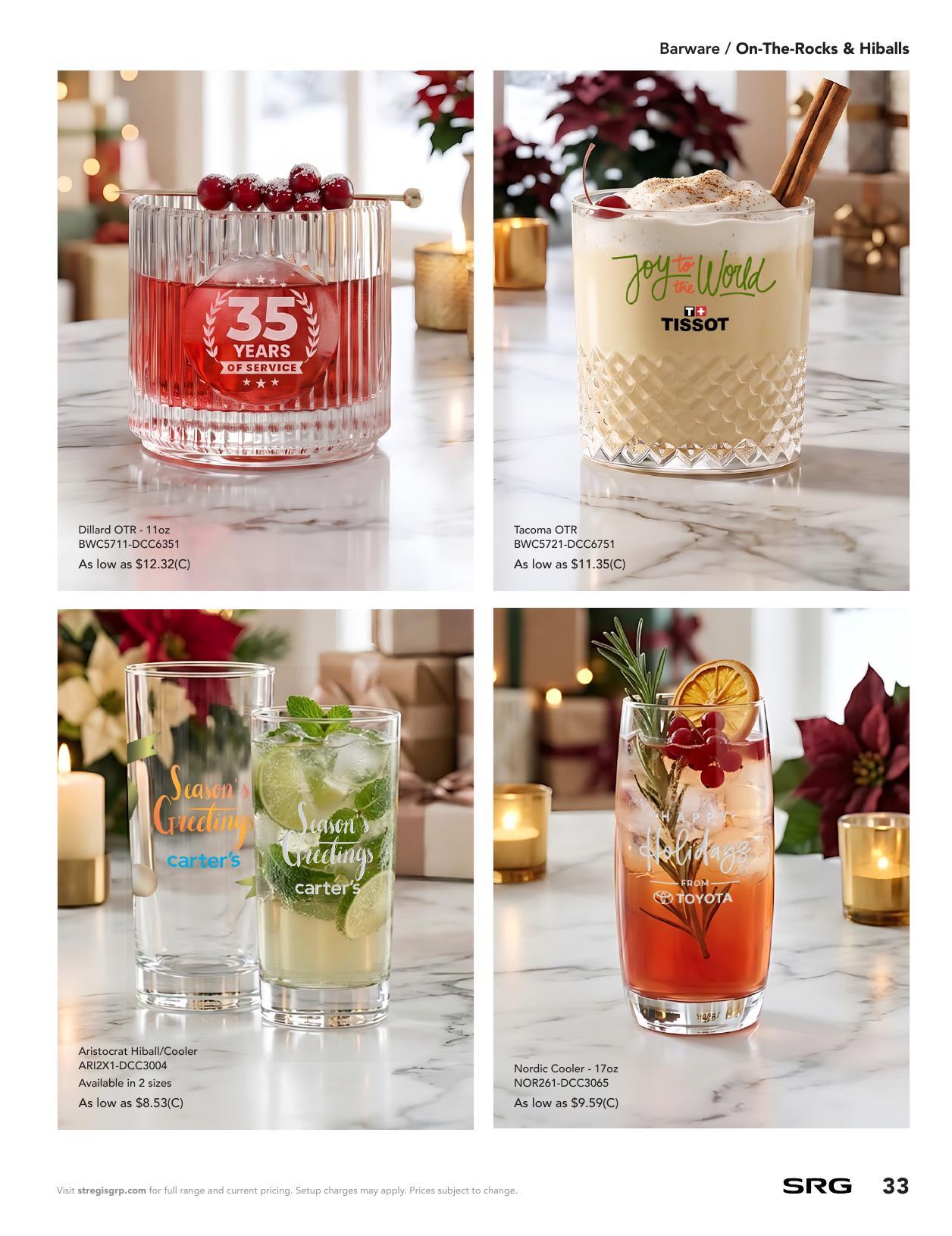 2026 Holiday Gift Guide CAN