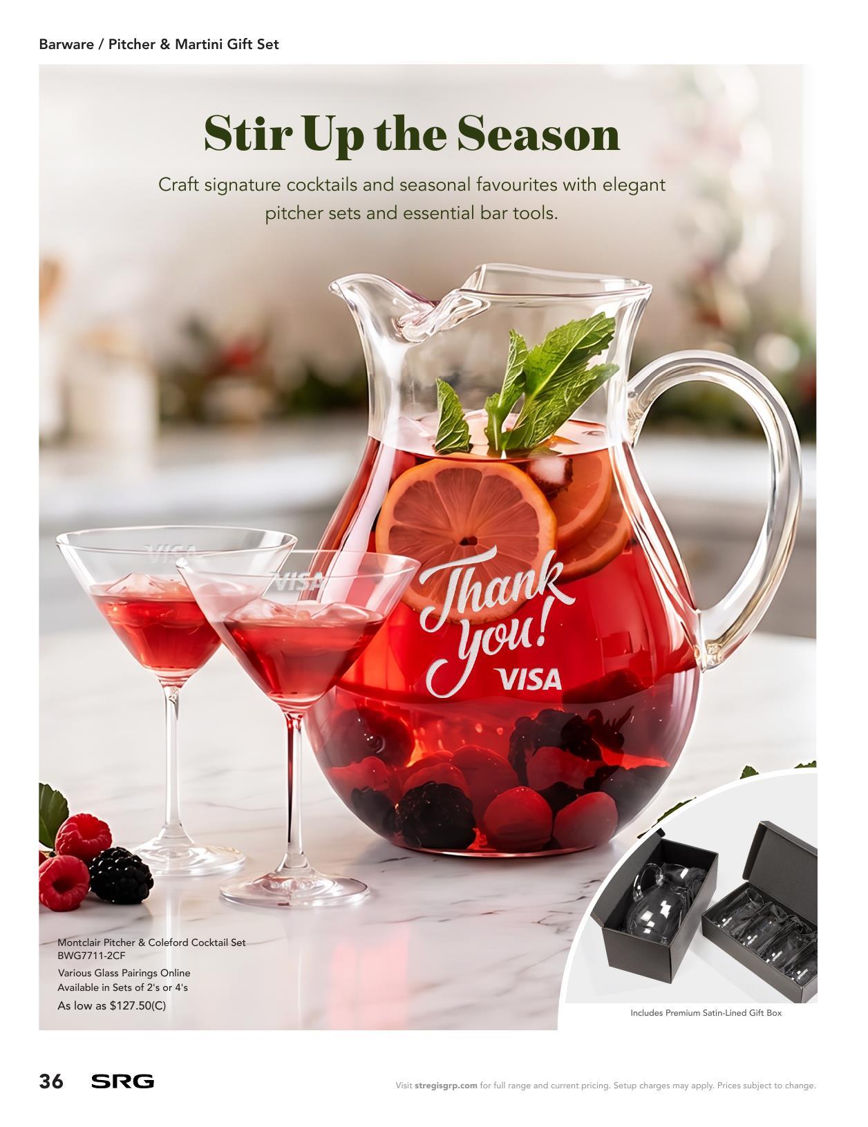 2026 Holiday Gift Guide CAN