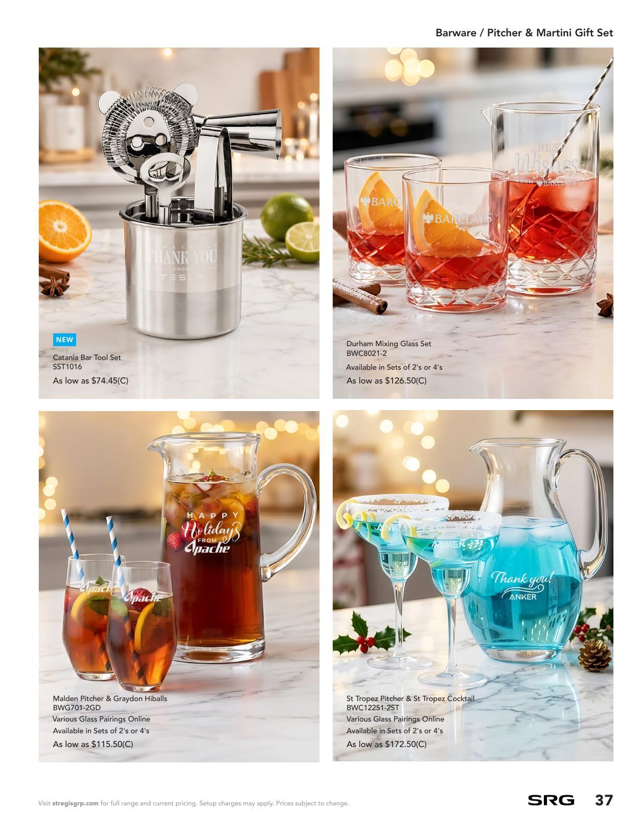 2026 Holiday Gift Guide CAN