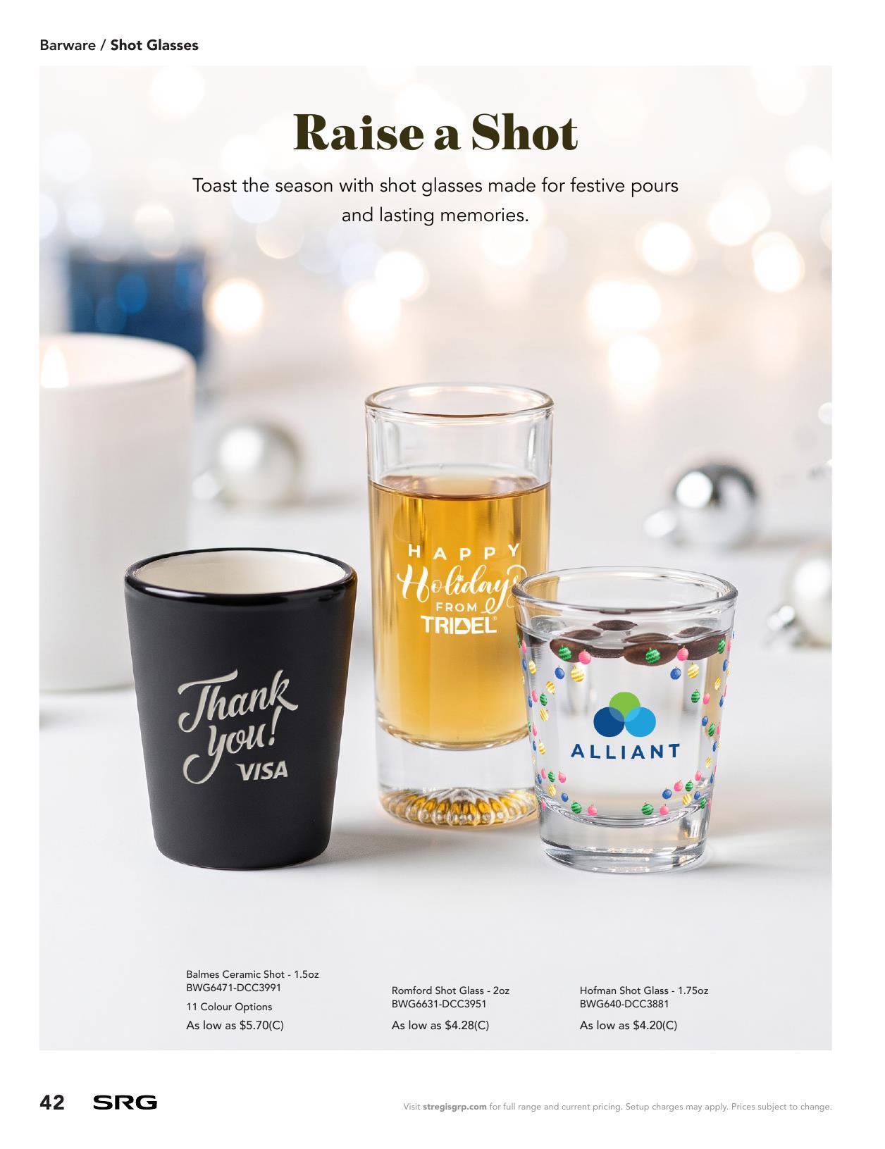 2026 Holiday Gift Guide CAN