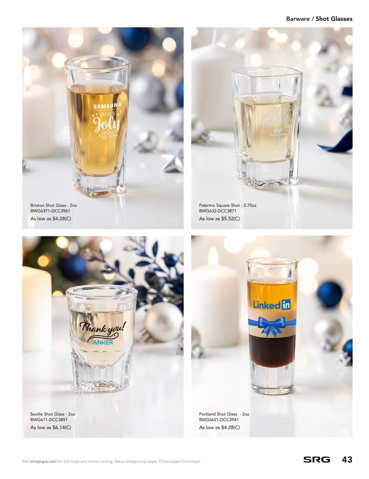 2026 Holiday Gift Guide CAN