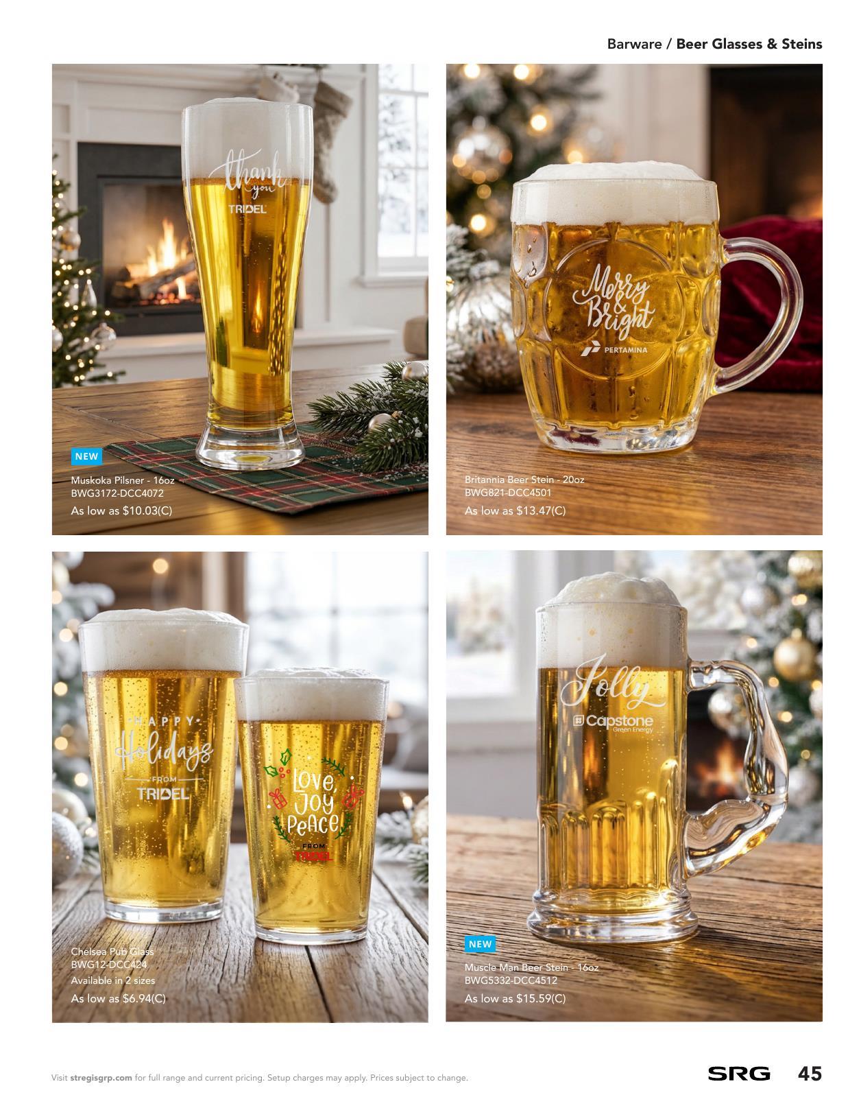2026 Holiday Gift Guide CAN