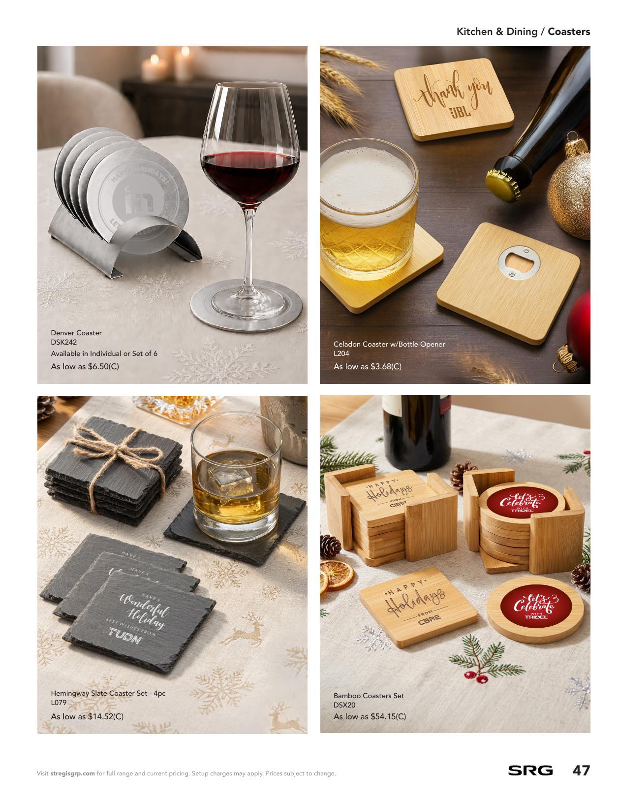 2026 Holiday Gift Guide CAN
