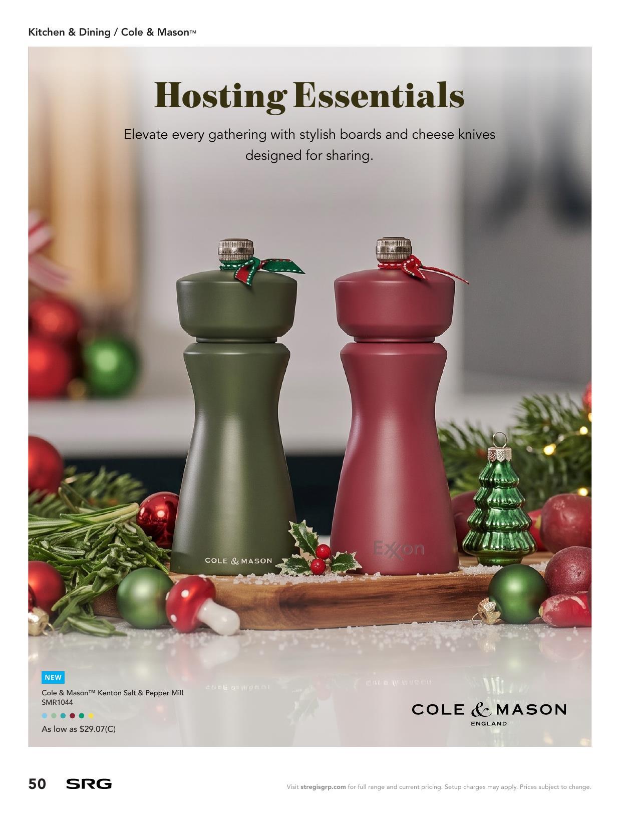 2026 Holiday Gift Guide CAN