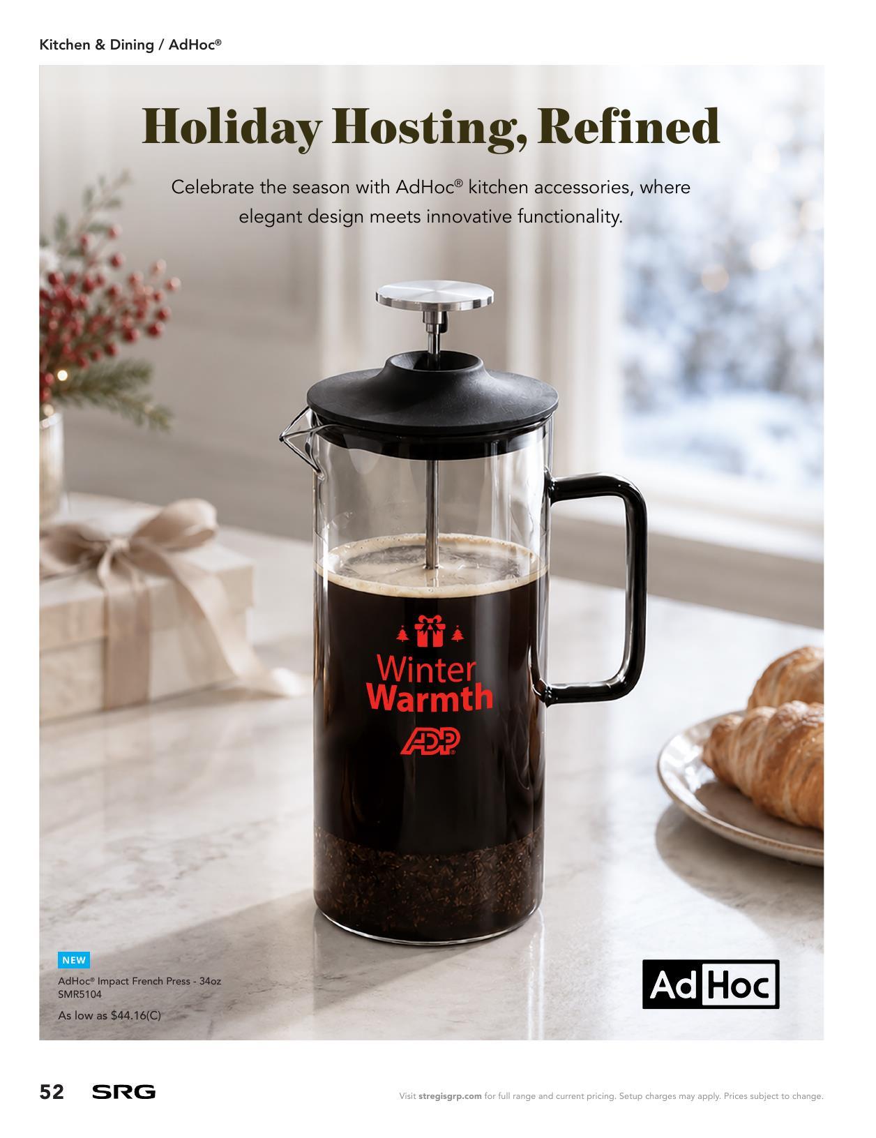 2026 Holiday Gift Guide CAN