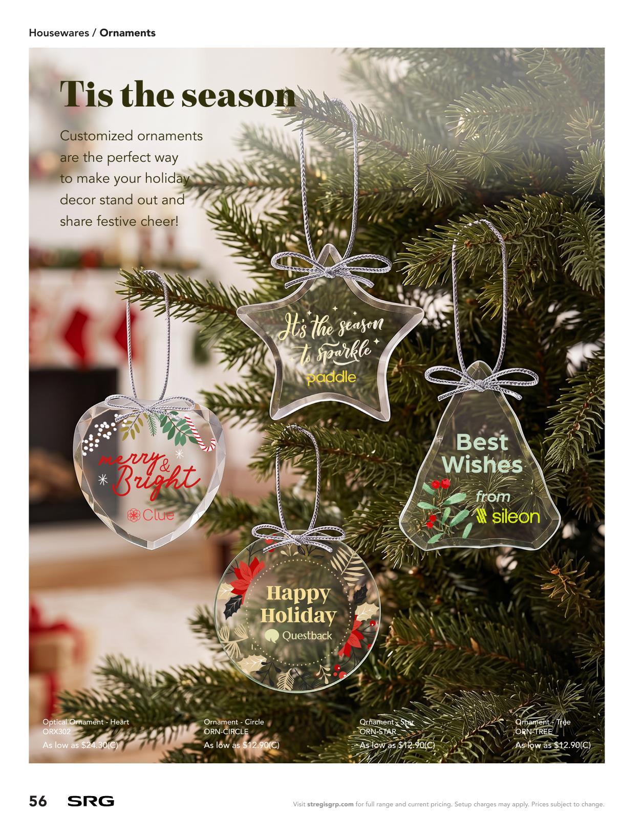 2026 Holiday Gift Guide CAN