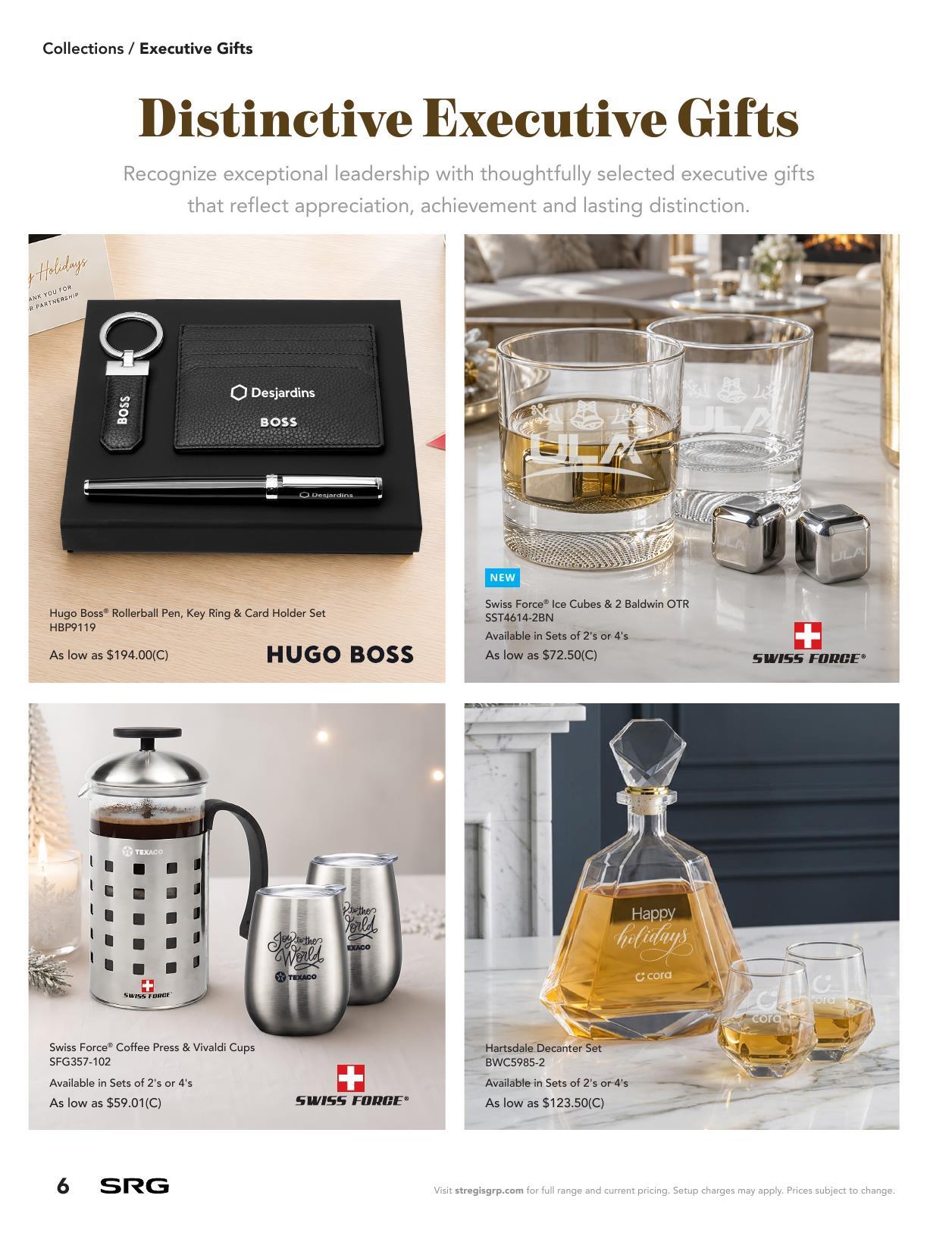 2026 Holiday Gift Guide CAN