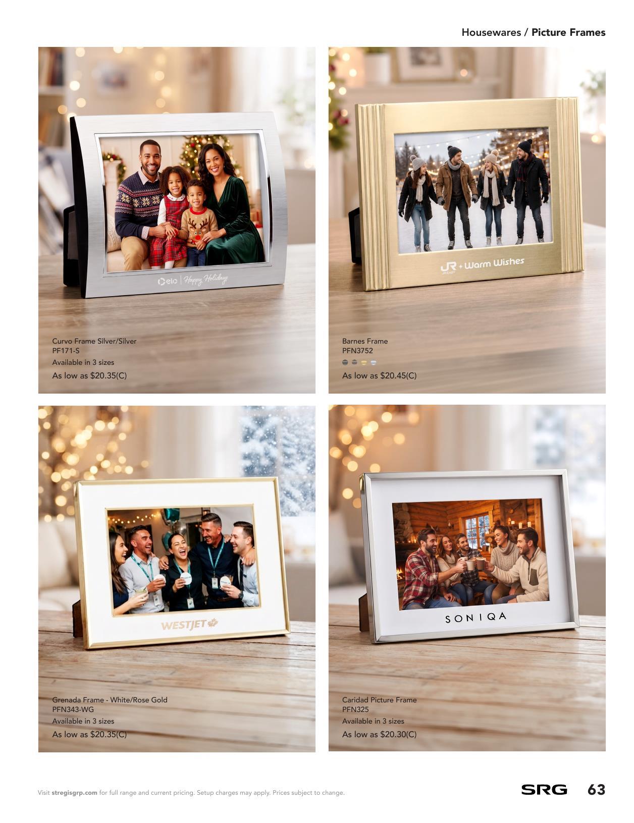 2026 Holiday Gift Guide CAN